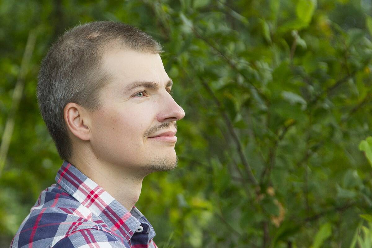 „Eesti suurim arengupidur seisneb selles, et ühiskonnal ja ettevõtetel paistab minevat liiga hästi,“ sõnab innovaator, tootearendaja ja turundaja Don Simon Tompel.