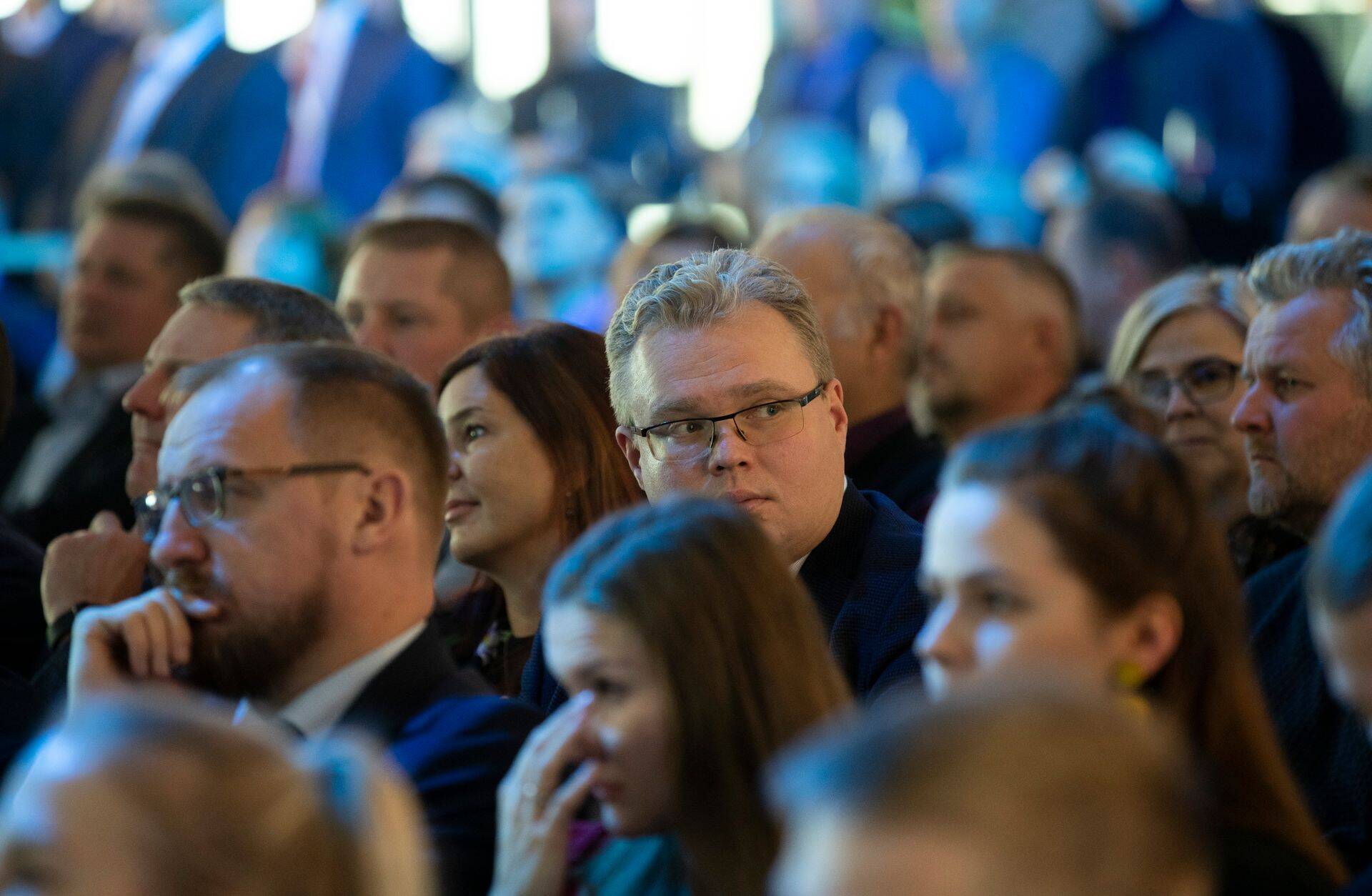 Помимо Эстонии, Калев Рейльян (в центре) также работал в Финляндии, Швеции, Латвии, России, Украине и Турции.