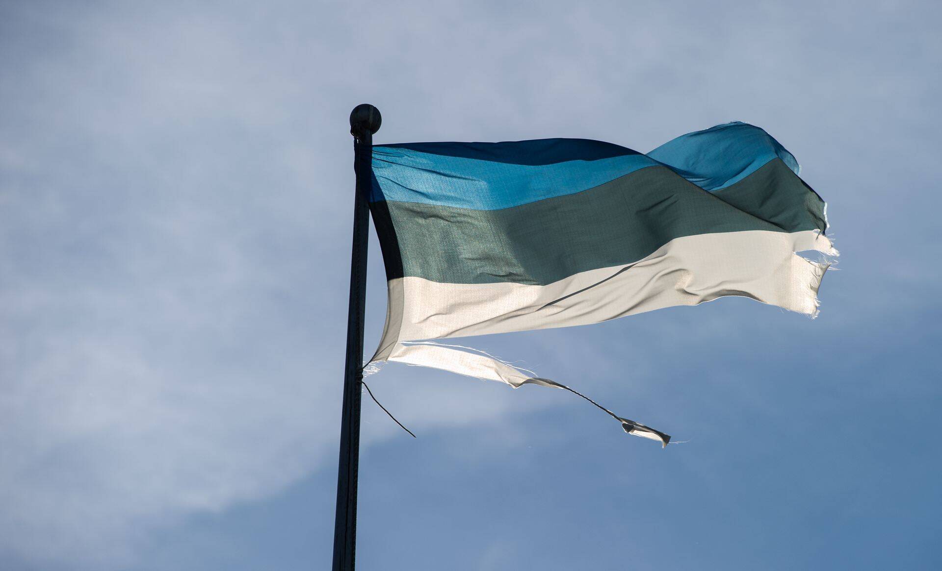 Eesti kukub edetabelites ja valitsusel napib visiooni