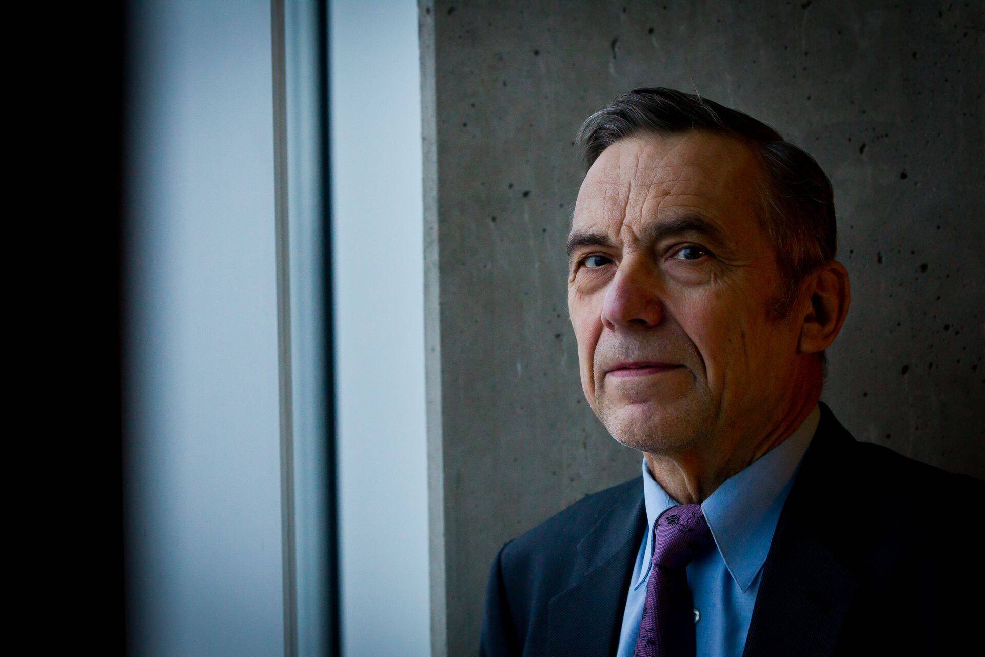 Presidendi majandusnõunik Heido Vitsur