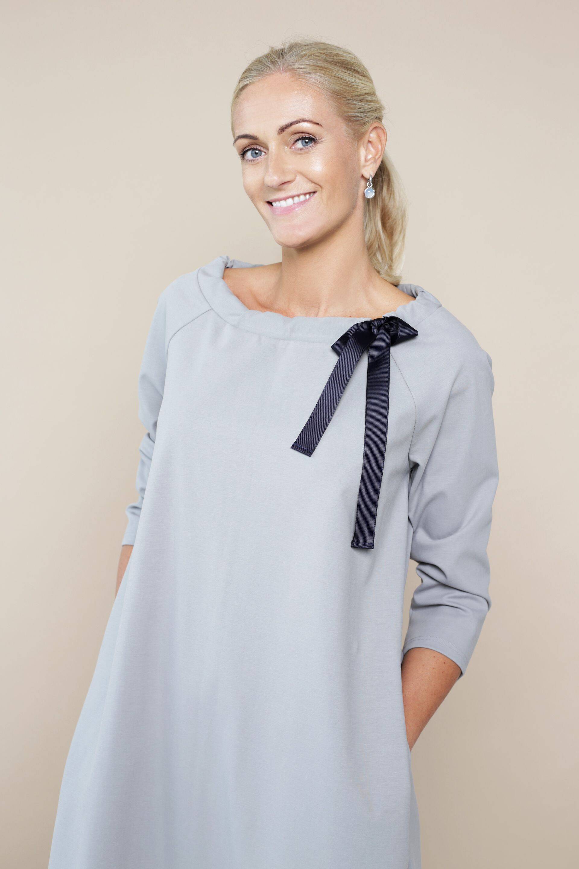 Httpool Eesti maajuht Kerttu Talvik