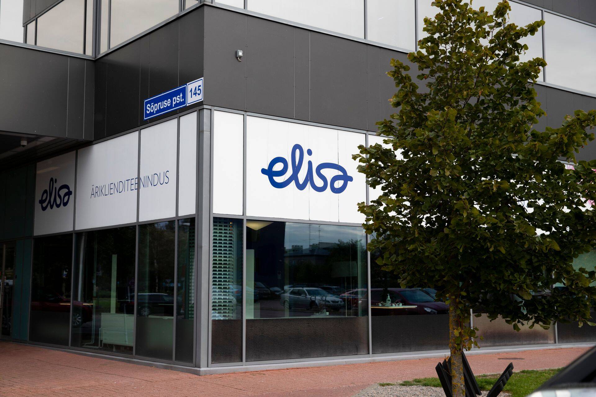 Elisa juhtkond leiab, et Huawei seadmete keelustamisel tuleb vastutus võtta ettevõttel koos riigiga.