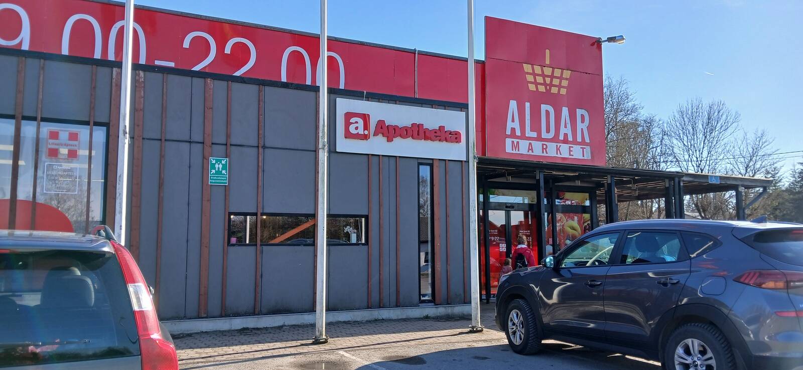 Rakveres asuva Lilleoru apteegi äritulemused on stabiilselt head.