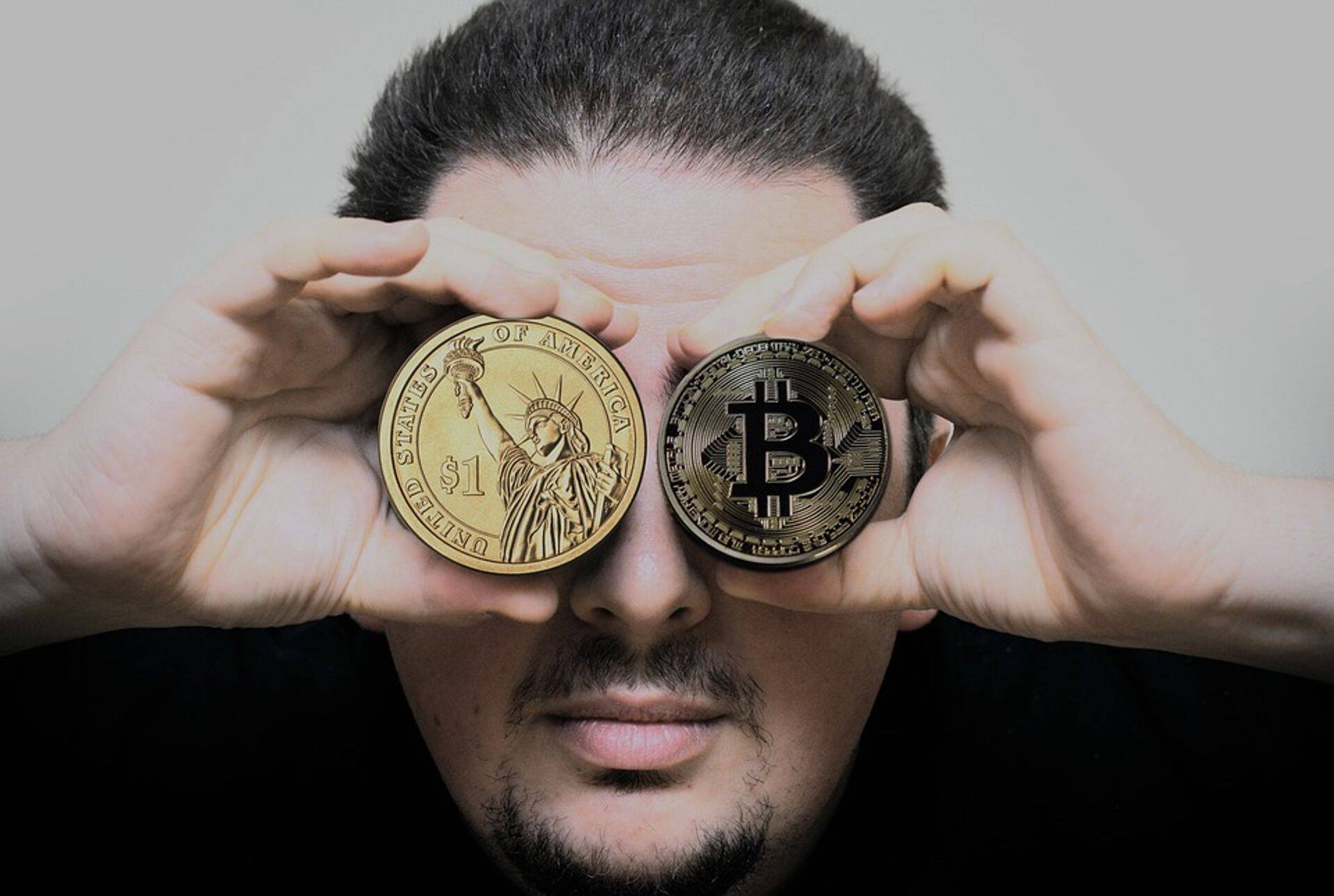 Поведение биткоина похоже на распространение инфекции