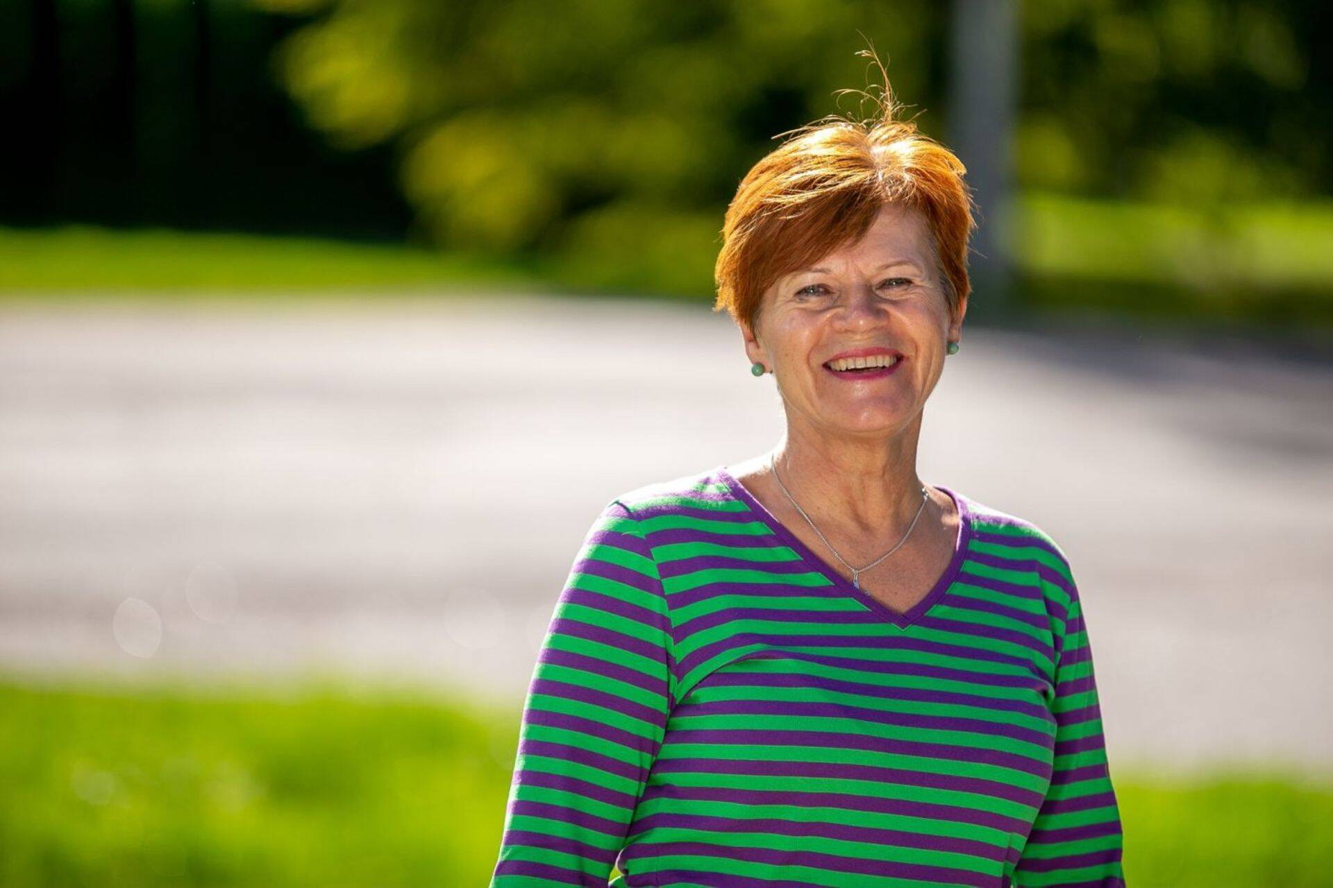 Sirje Potisepp