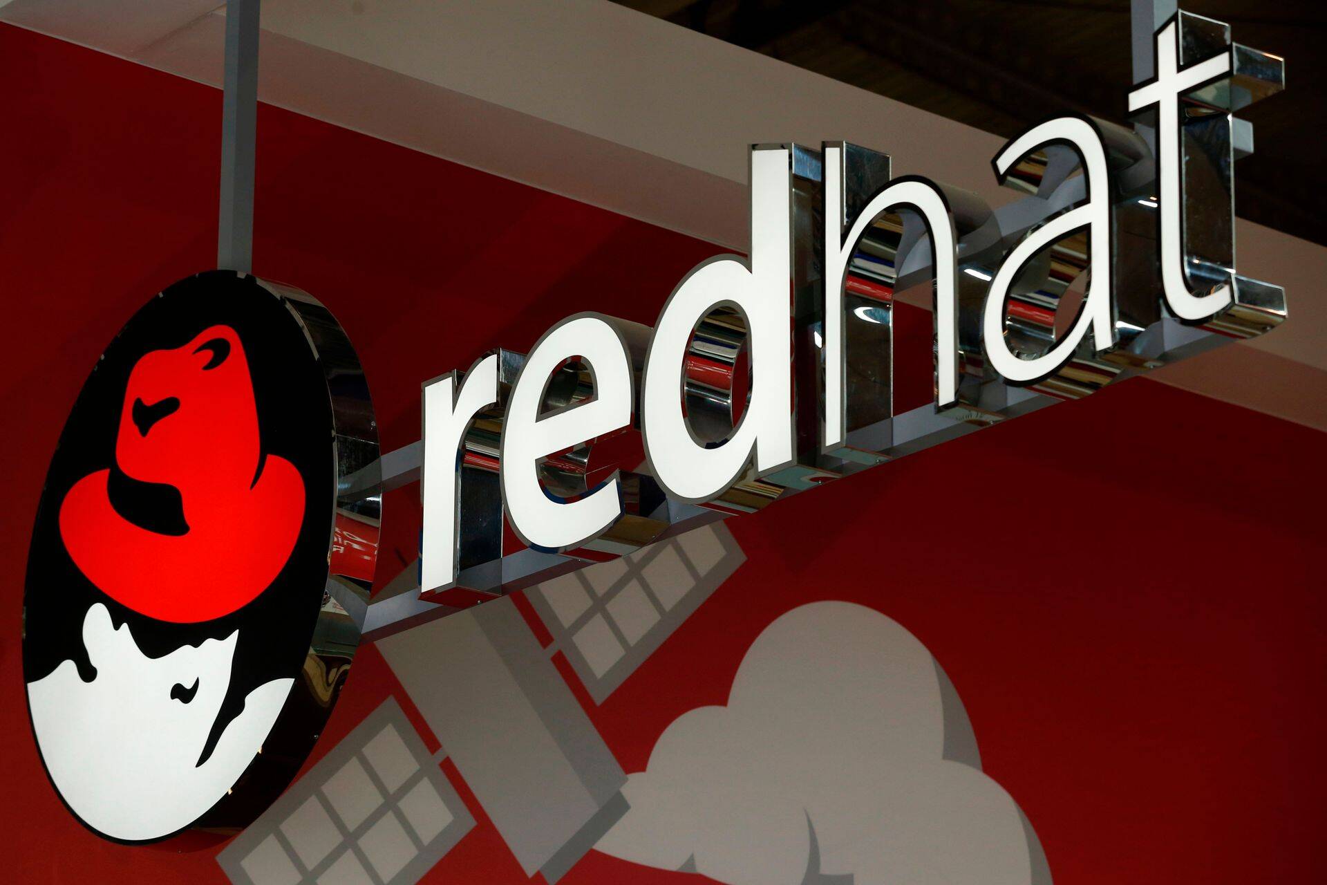 IBM ostab 33 miljardi dollari eest tarkvarafirma Red Hat.