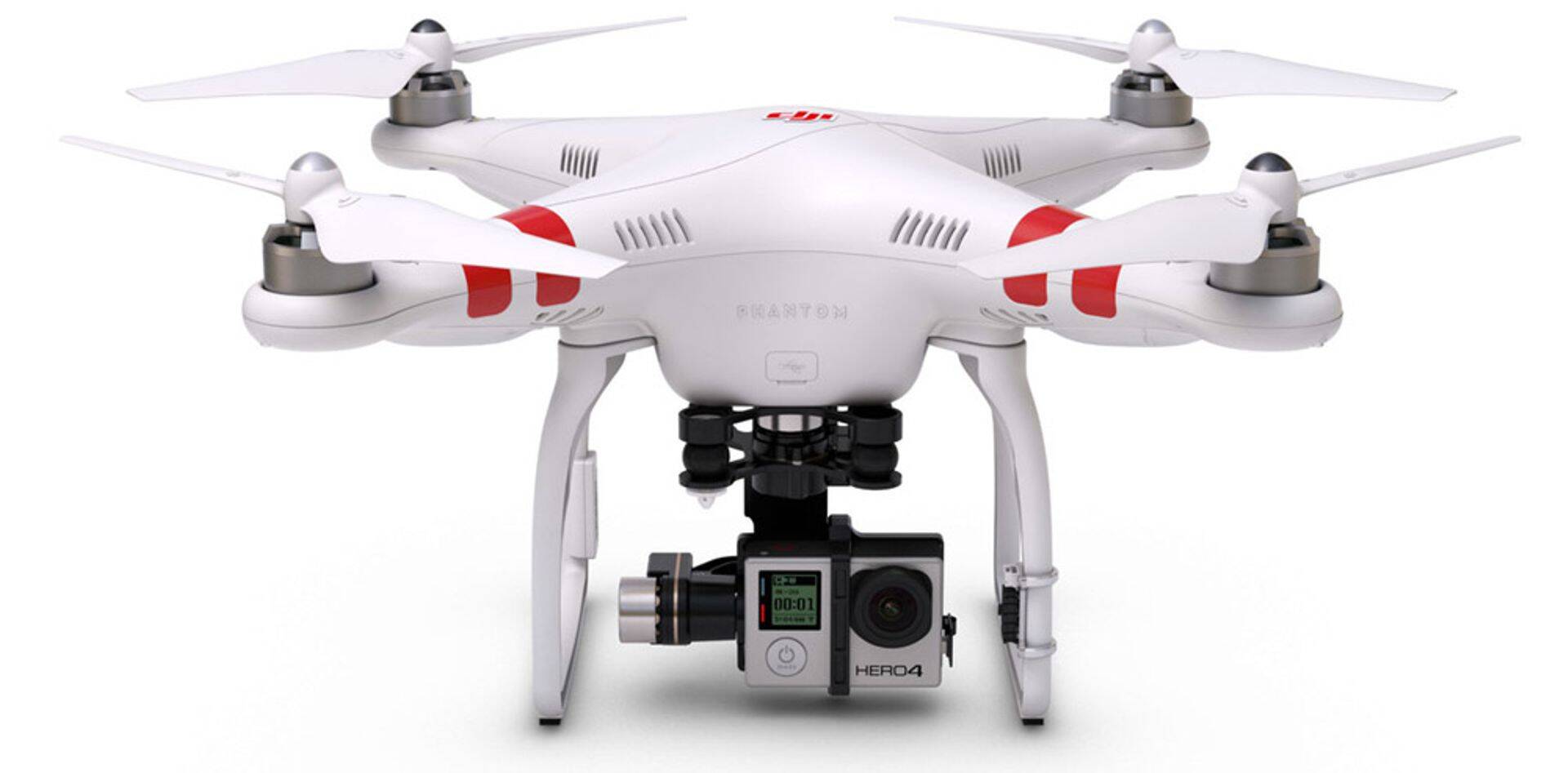 GoPro откажется от Дронов