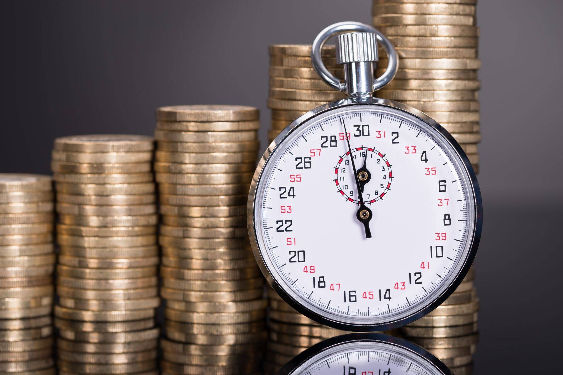 Pensioni kogujad ei huvitu oma pensioni suurusest.