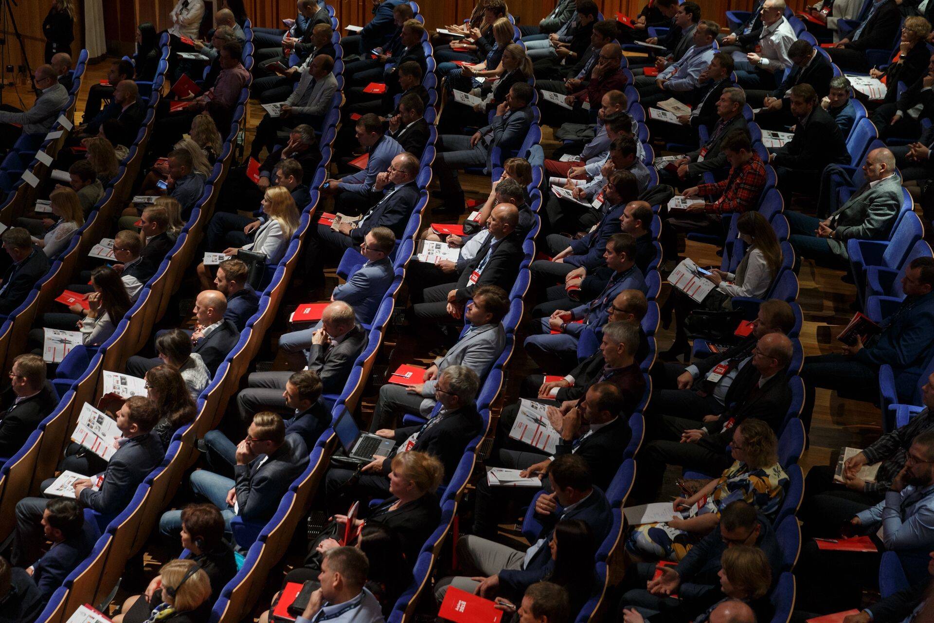 Majanduskonverentsil Äriplaan 2018 kõlanud makropilt oli pigem positiivne.