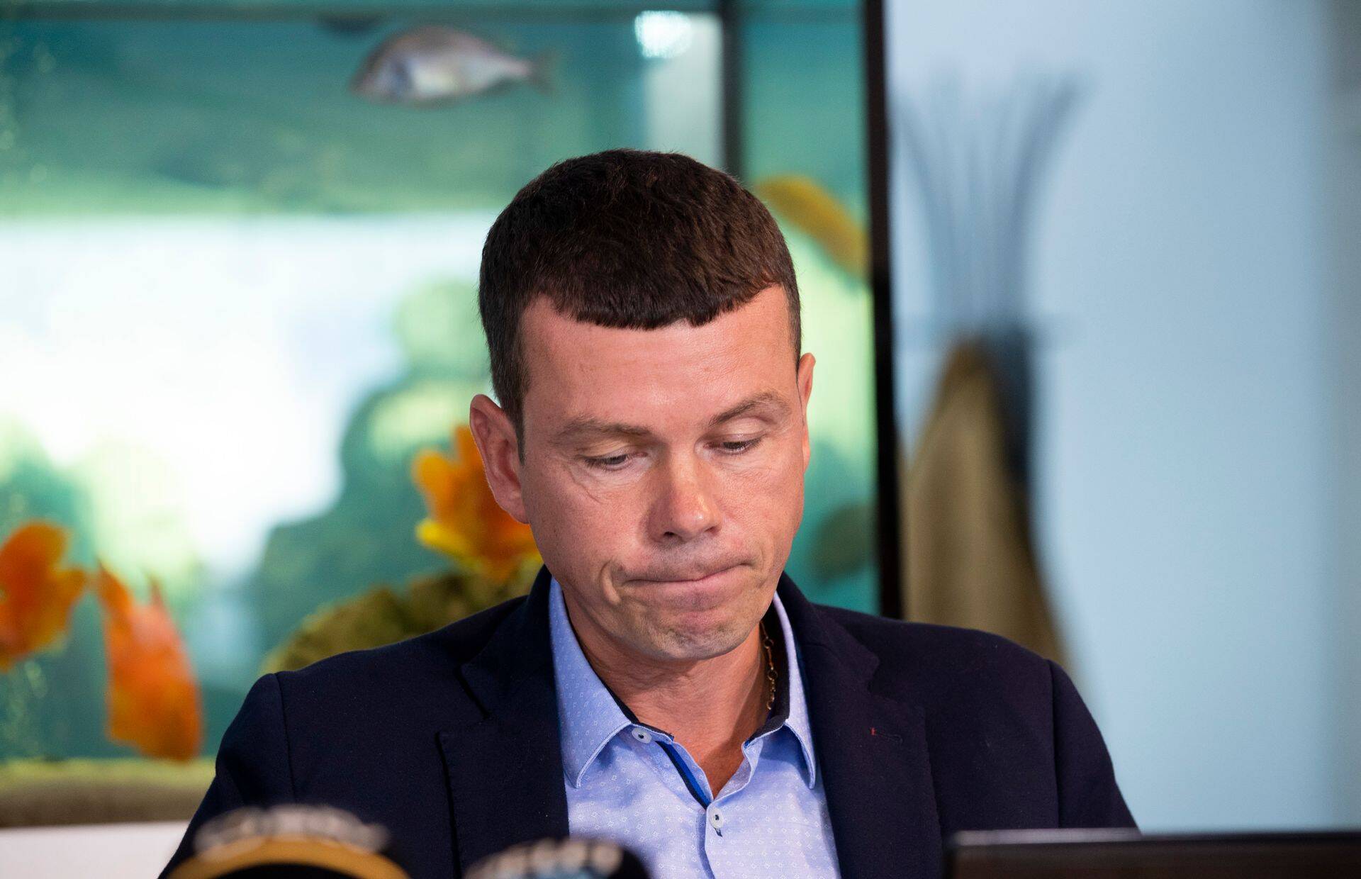 M.V.Wooli nõukogu esimees Meelis Vetevool on valmis tootmise peatama nii Harku kui ka Vihterpalu tehases.