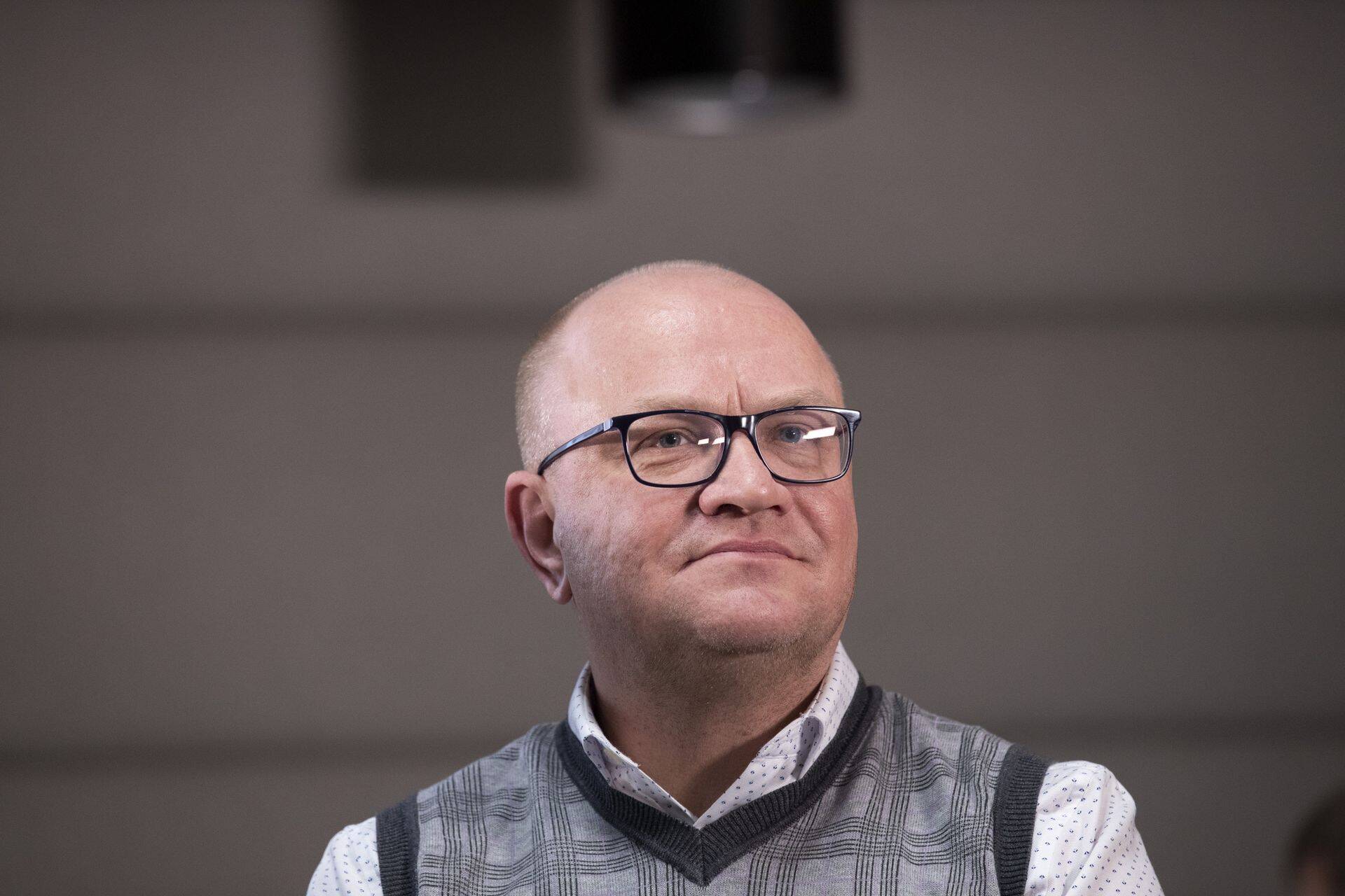 Investor Indrek Naur, kes on börsil teeninud miljoneid, vaatab praegu nende ettevõtete poole, mis pole kriisis pihta saanud.