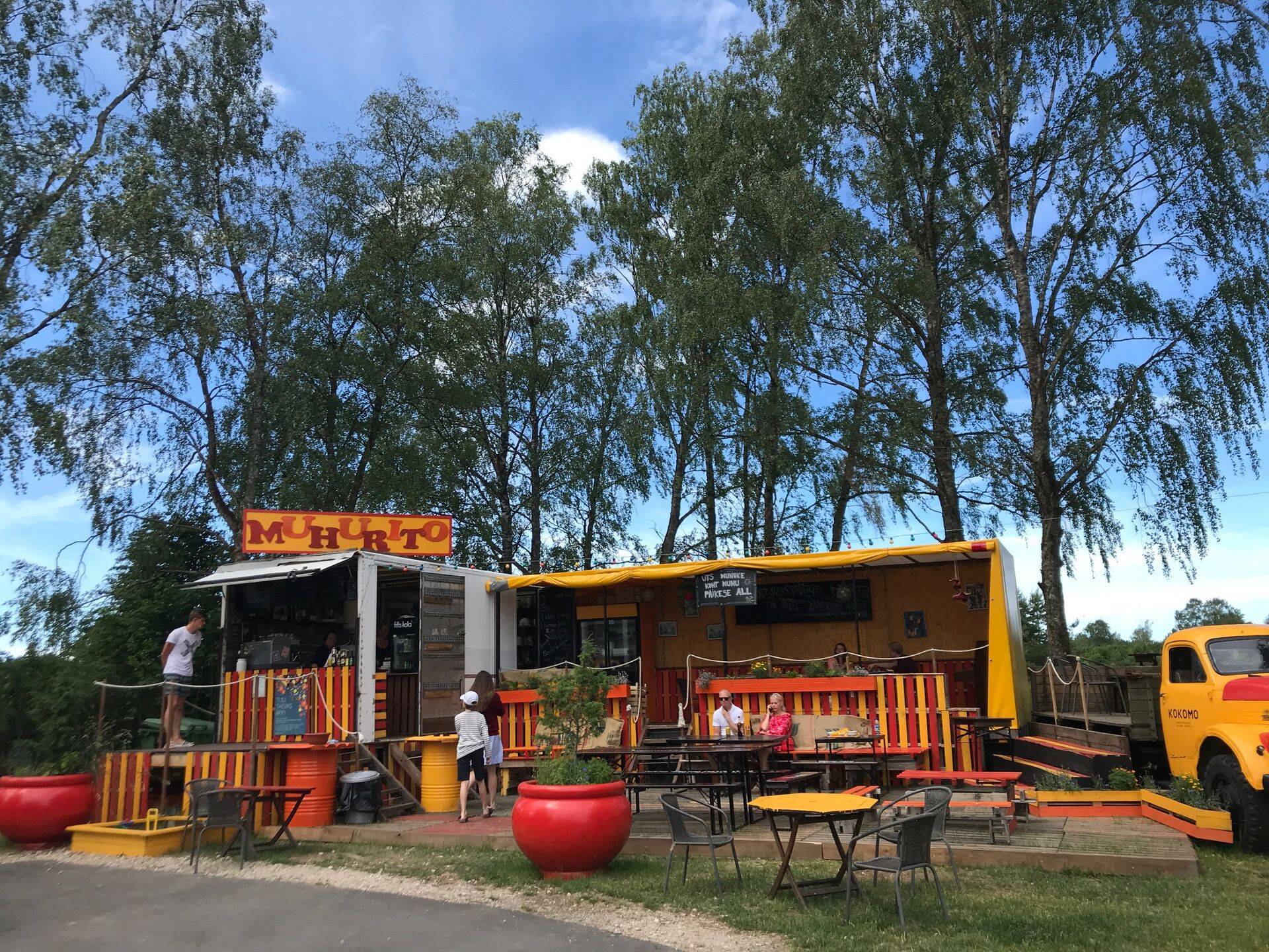 Goal Marketingi asutaja ja loovjuht Marko Saue pani kirja 15 kiiresti rakendatavat, efektiivset ja soodsat turunduslahendust, mille abil kohaliku turisti tähelepanu köita.