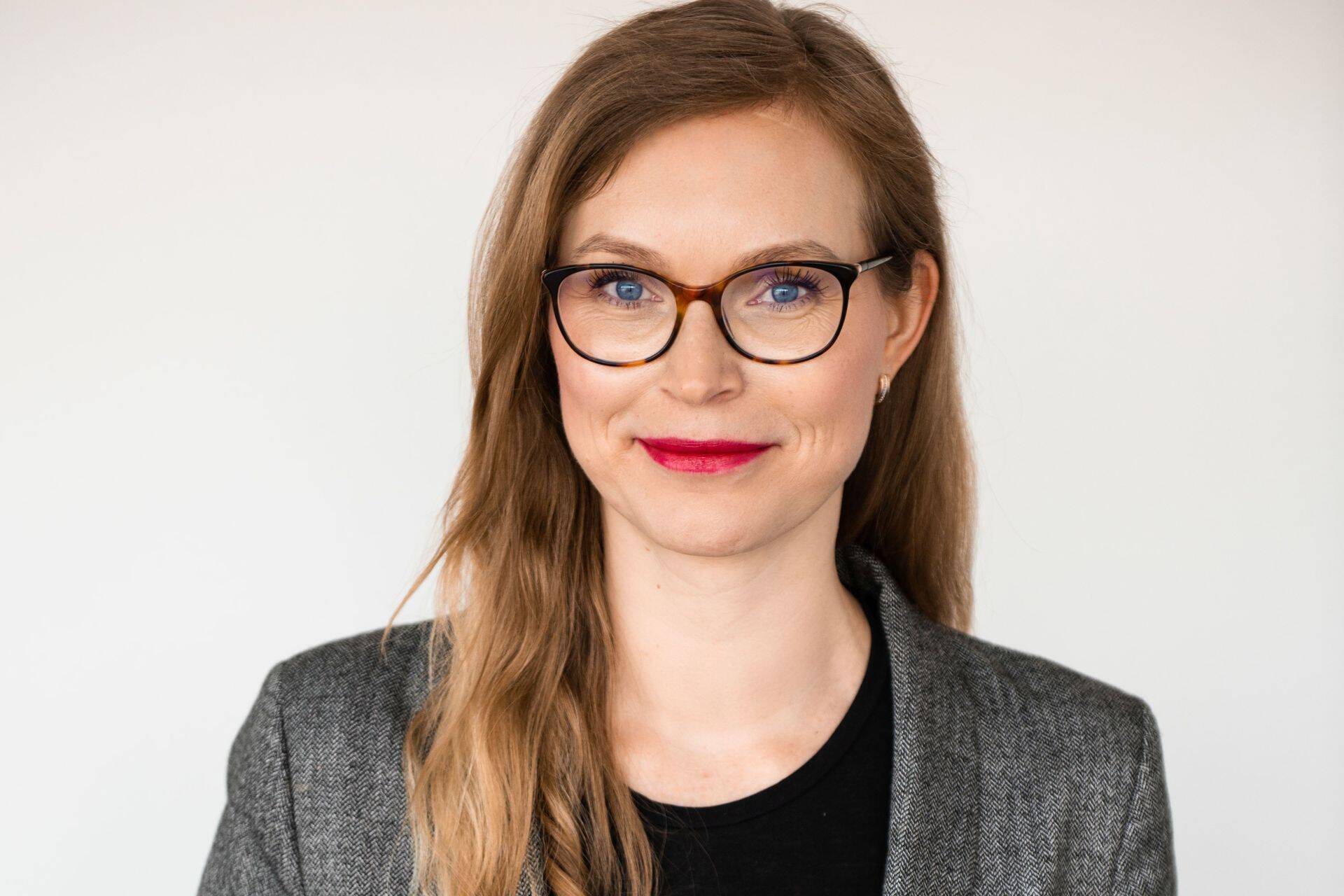 Idufirma Timbeter tegevjuht Anna-Greta Tsahkna valiti Eesti Infotehnoloogia ja Telekommunikatsiooni Liidu asepresidendiks.