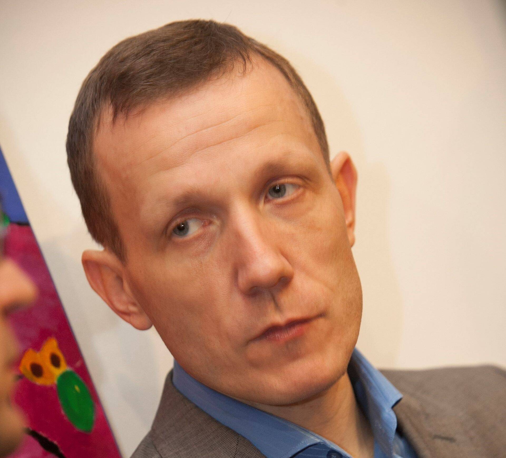 Марек Сеэр.