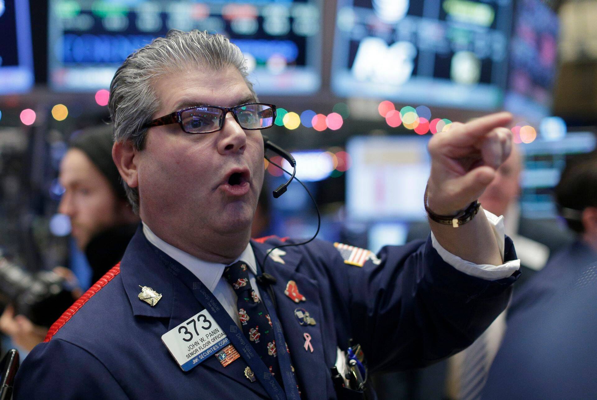 Nõrgad makromajanduslikud näitajad tõstsid ootusi Föderaalreservi järjekordseks intressikärpeks, mis viis aktsiaturu 0,8% plussi.