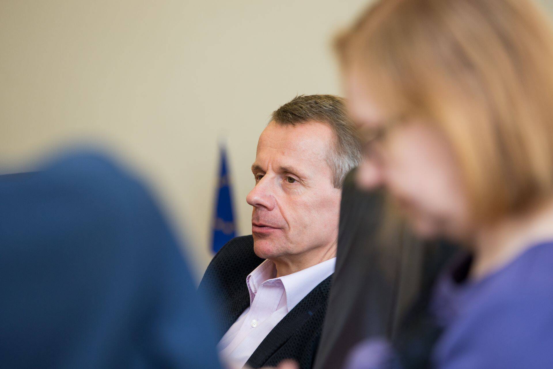 Jürgen Ligi
