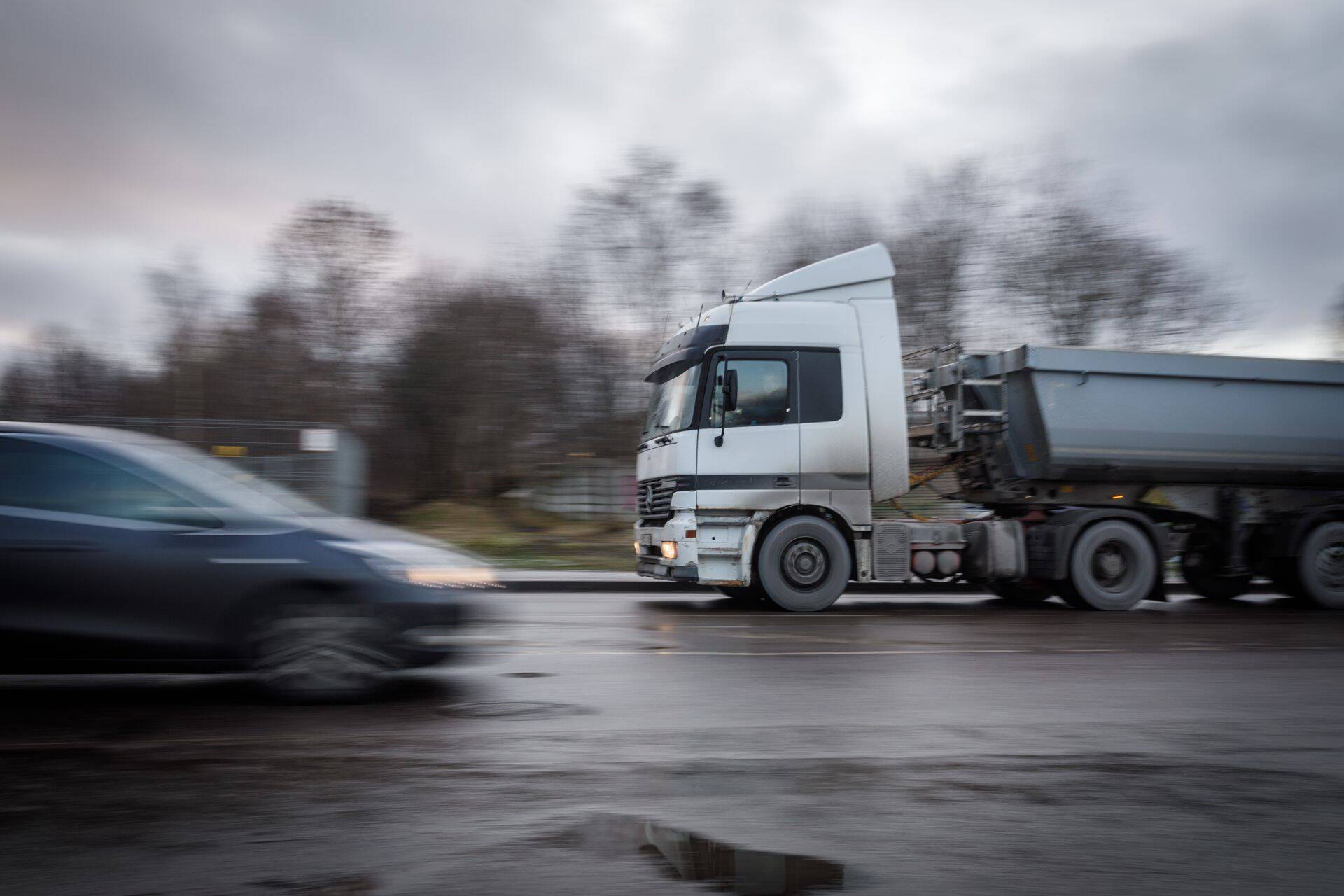 Mõneti üllatuslikult tegutseb lõviosa “negatiivse” TOPi autovedajatest Harjumaal ja Tallinnas.