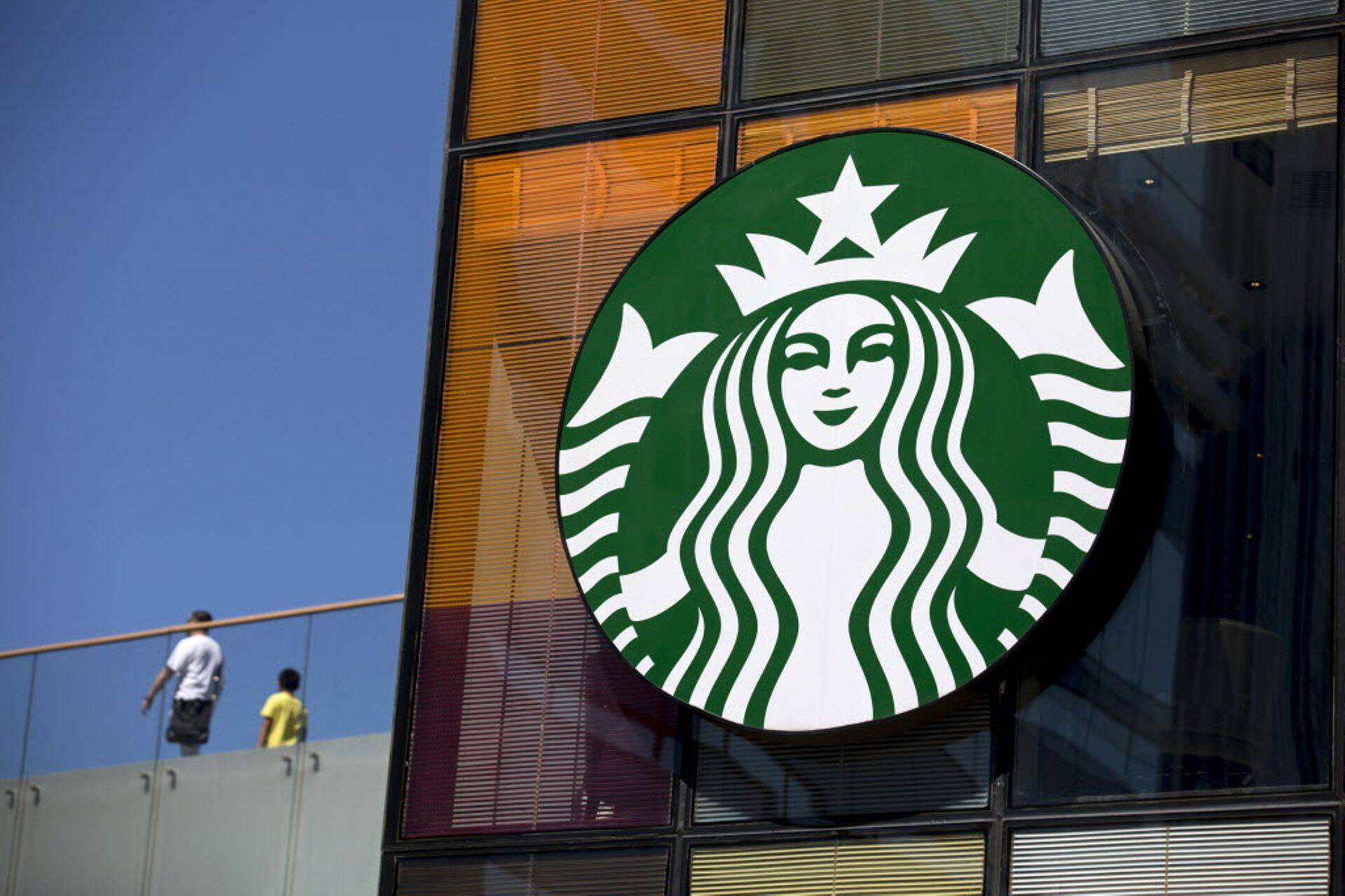 Starbucks on ennast hea dividendiaktsiana tõestanud.