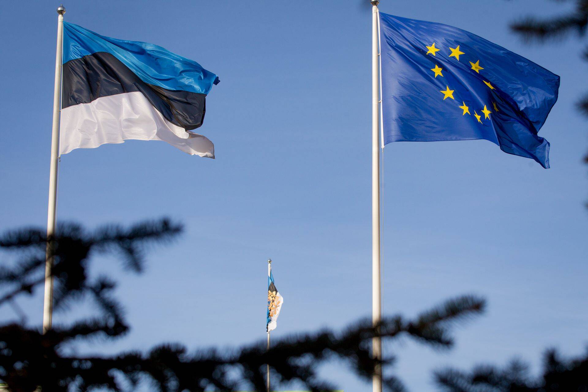 Euroopa Liit lõdvendab ESG aruandlust.