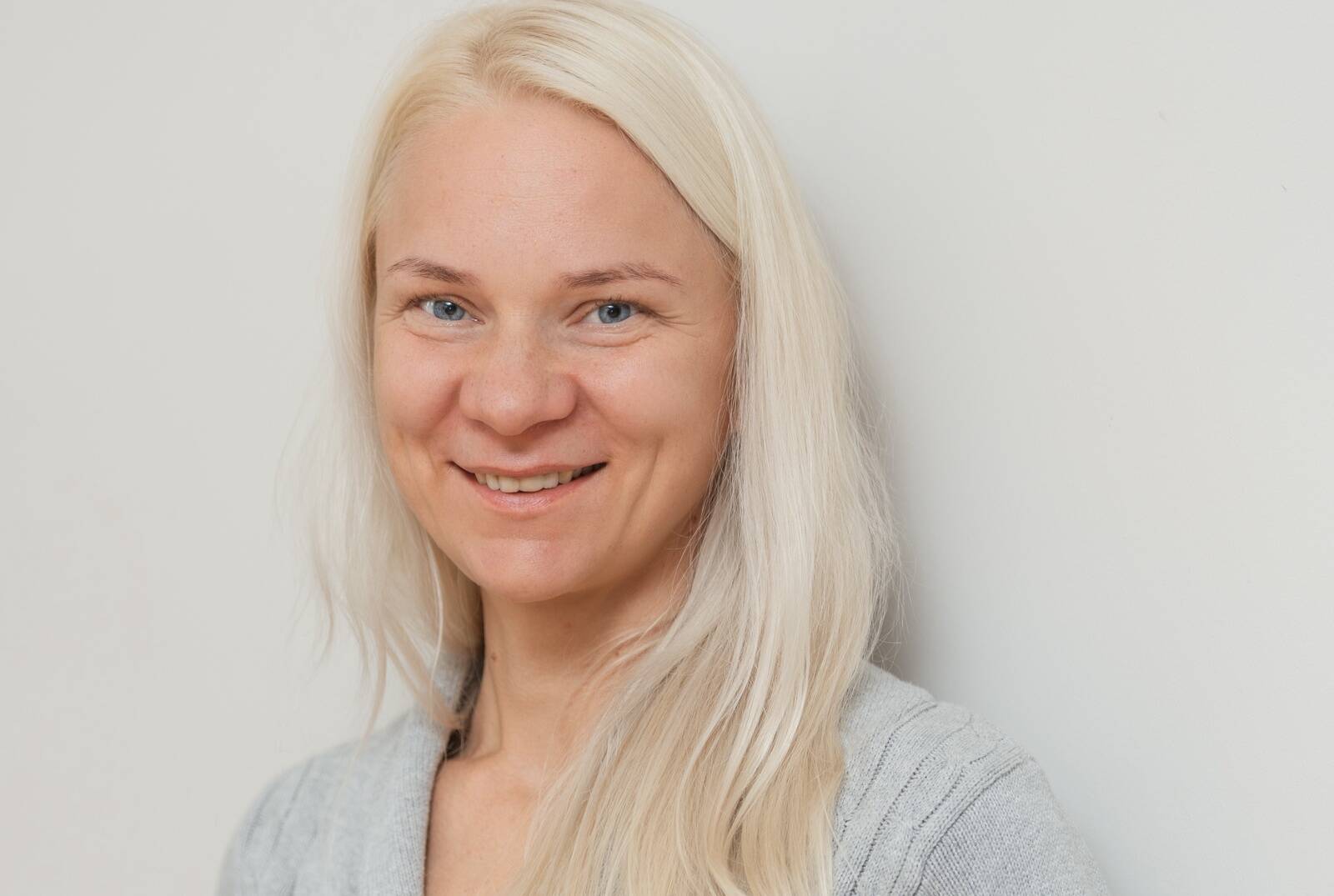 Milose tegevjuht ja koolitaja Brit Mesipuu