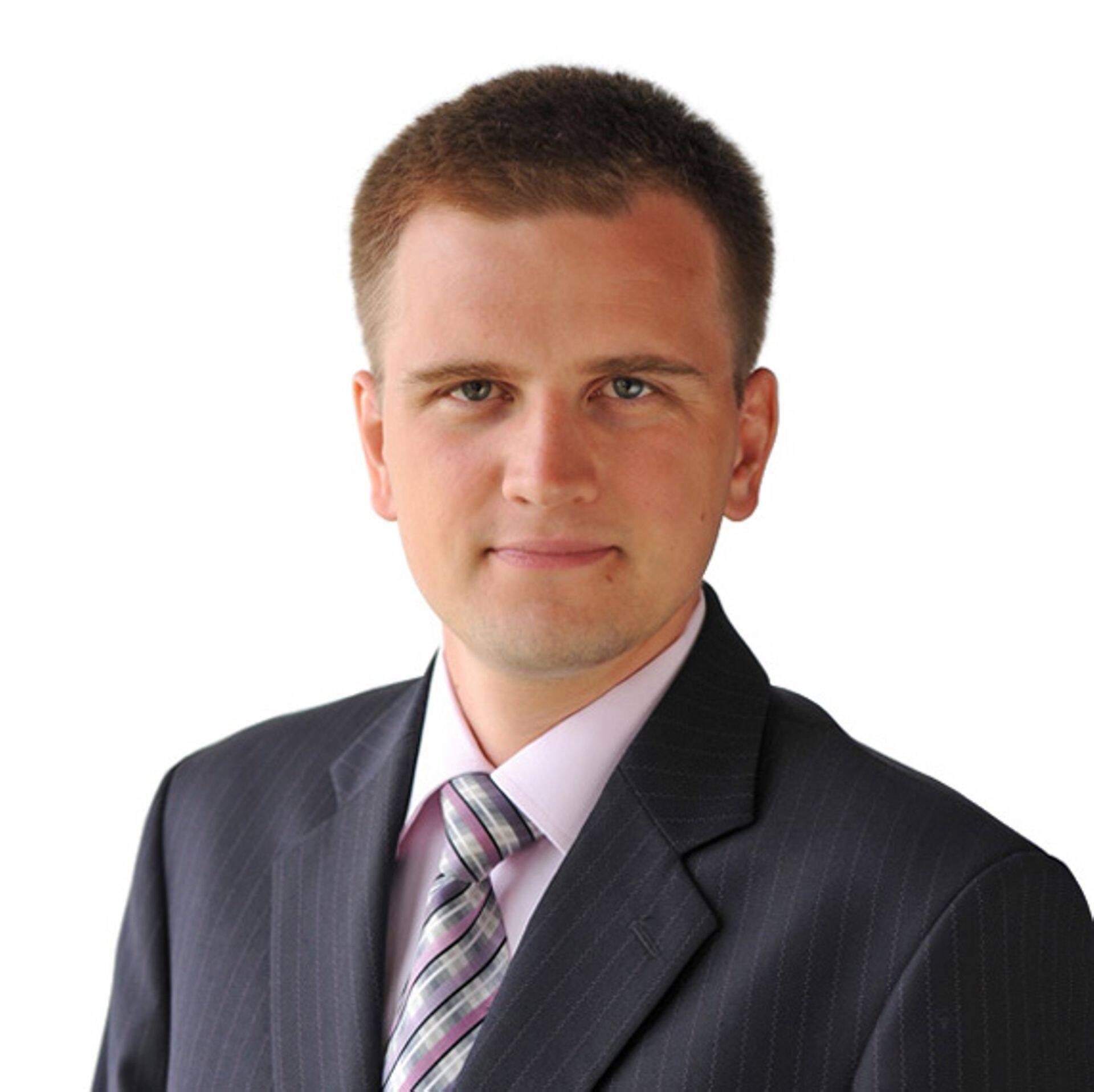 Rene Frolov