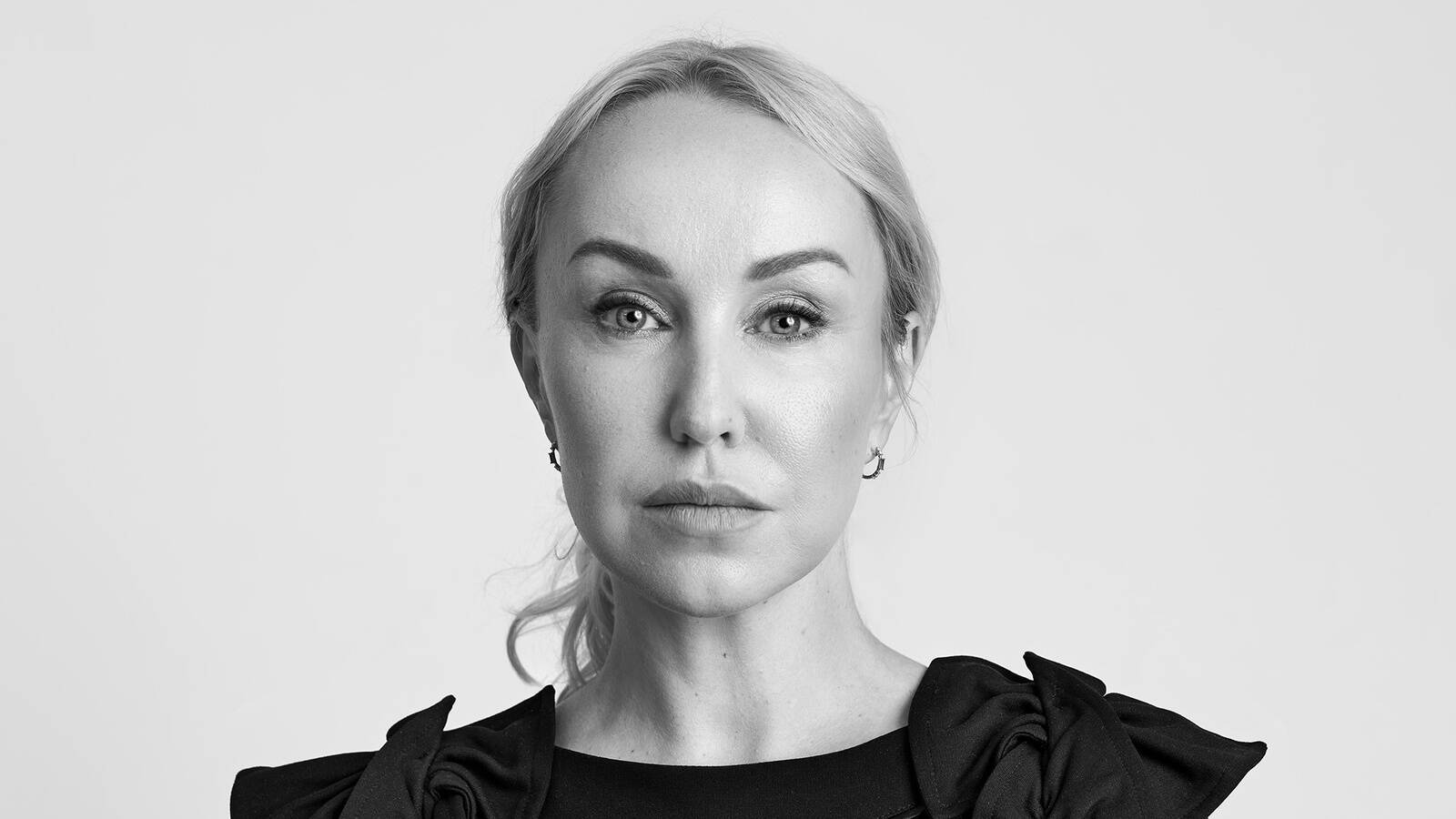 Sõnumiagentuuri Akkadian partner Julia Piilmann