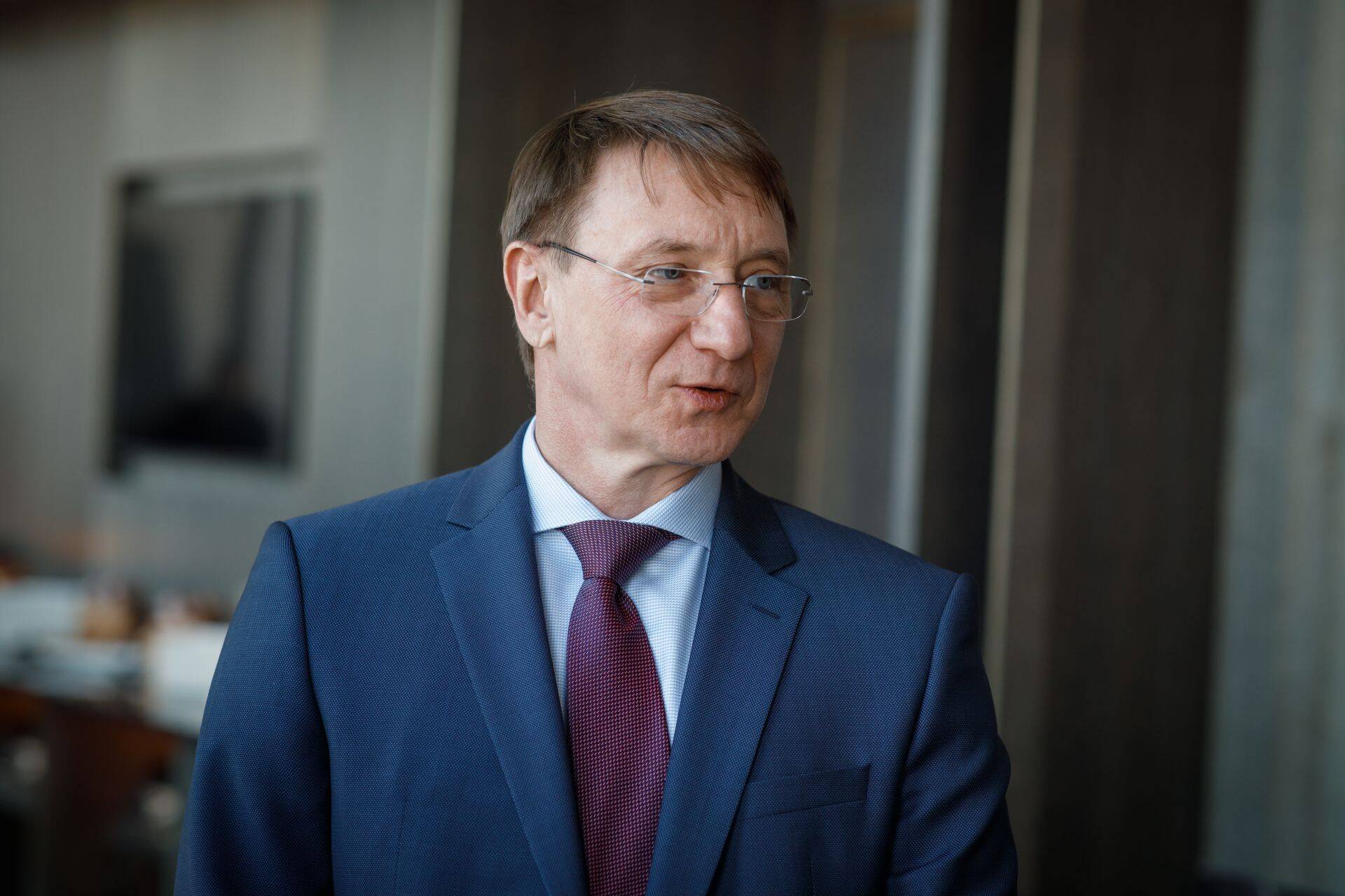Tallinna Kaubamaja Grupi juhatuse liige Raul Puusepp näeb, et liiga paljud on harjunud elama toetuste najal.