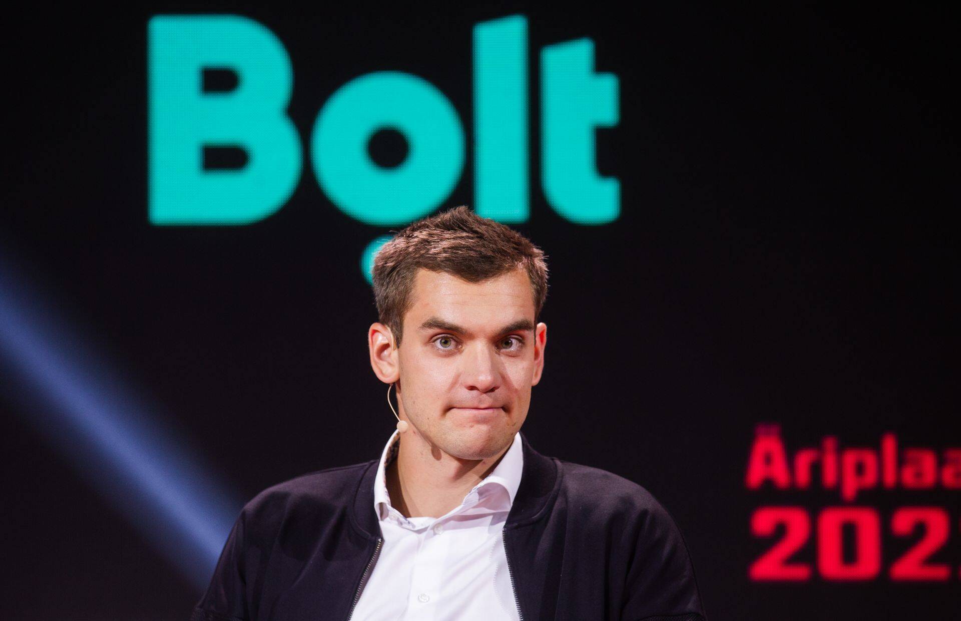 30aastane Markus Villig on üks Eesti kolmest miljardärist.