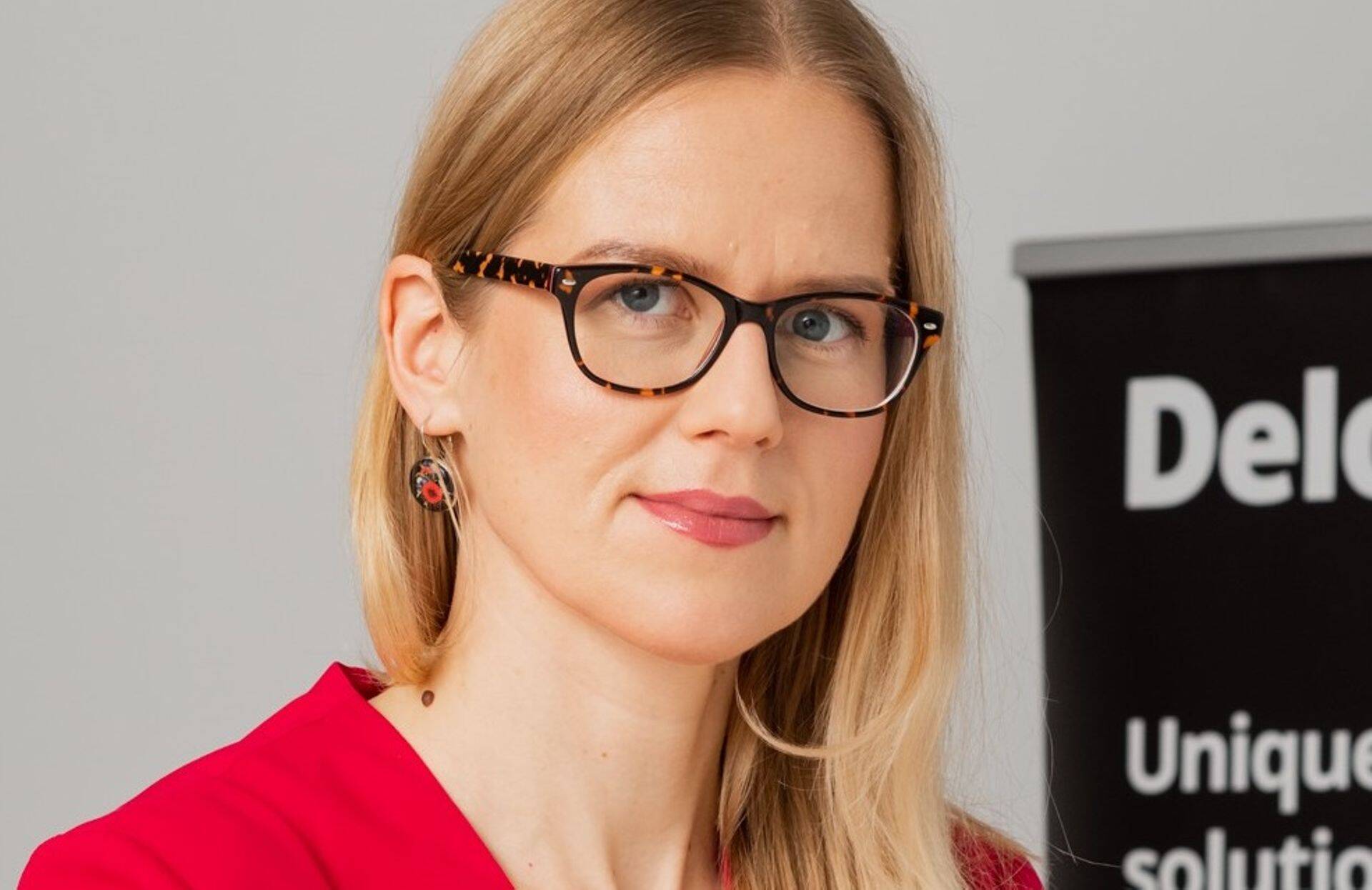 Eeva Pajuviidik.