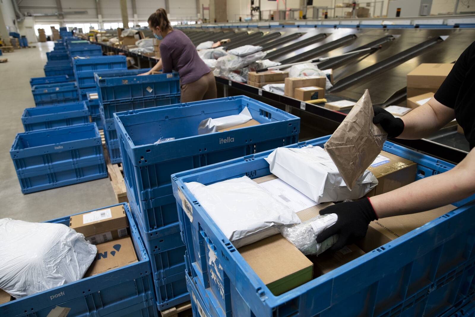 E-smaspäevale oodatakse osalema umbes 100 000 huvilist.