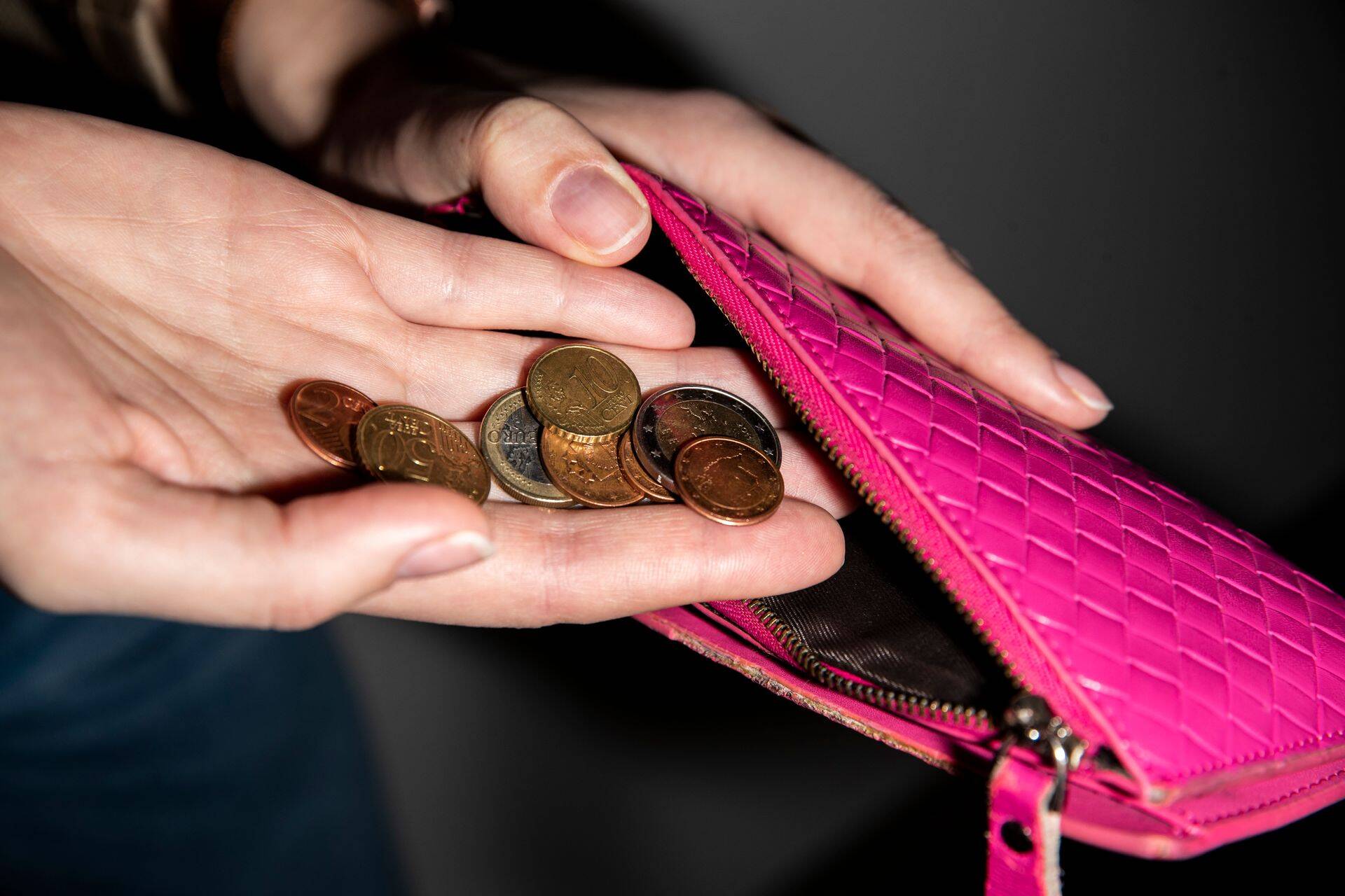 Viimaste aastate olukord majanduses on jätnud jälje suurele hulgale elanikkonnast.