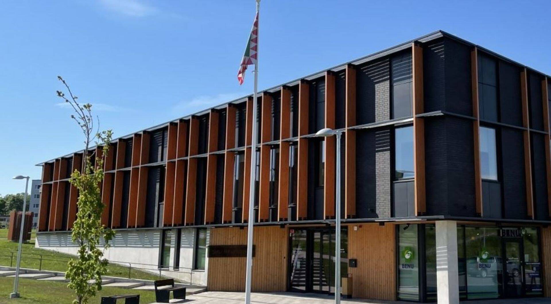 OÜ Saku Tervisekeskus kasvatas nii müügitulu kui ka kasumit.