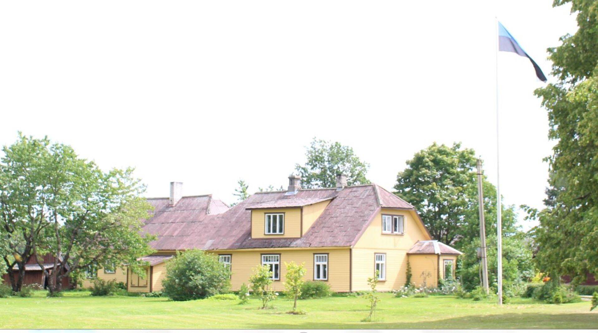 Pajumäe mahetalu avas pidulikult uue talumeierei