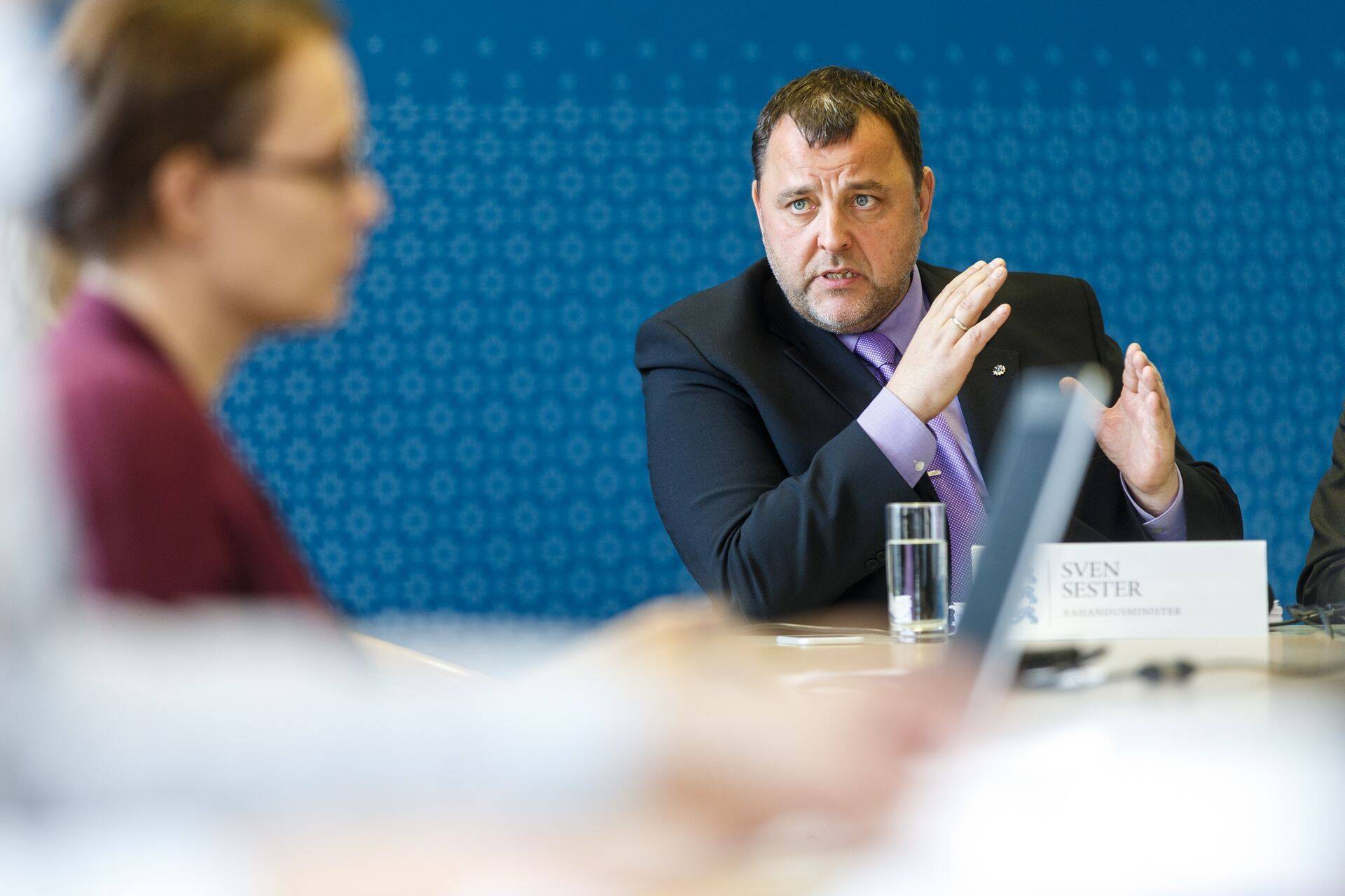 Rahandusministri Sven Sesteri sõnul tuleks finantstehingute maksu kehtestamisel silmas pidada, et maksubaas oleks lai ja maksumäärad madalad. Teised maksu pooldajad kipuvad olema vastupidise lähenemise poolt.