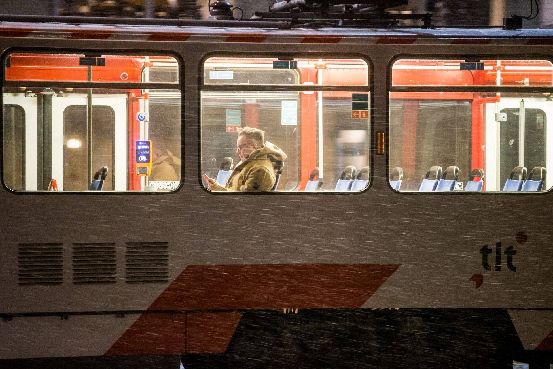 TLT hädas trammide renoveerijaga