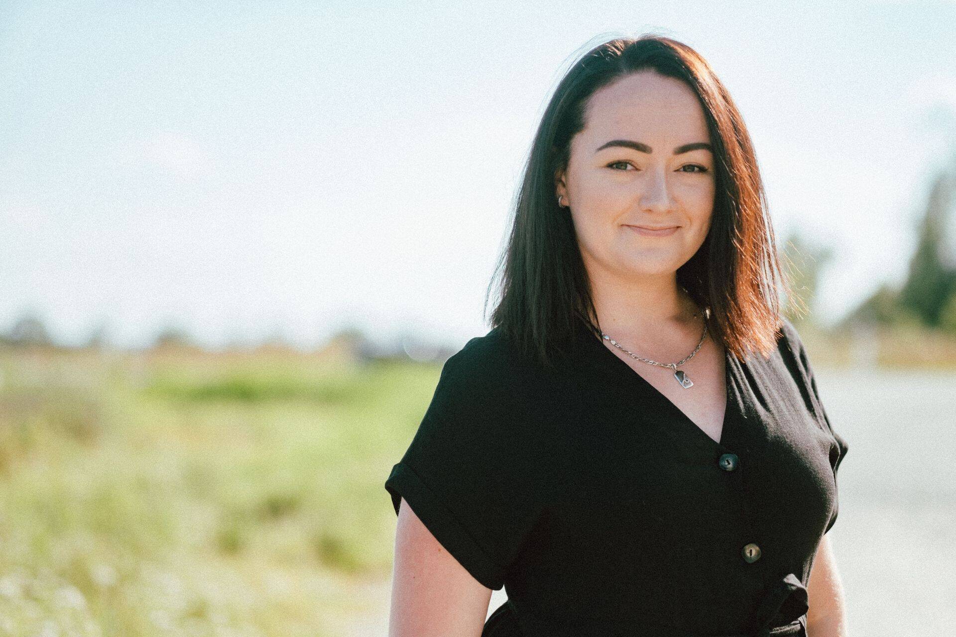 Merit Tarkvara palgaarvestusprogrammi Merit Palk arendusjuht Maarja-Liisa Maasik