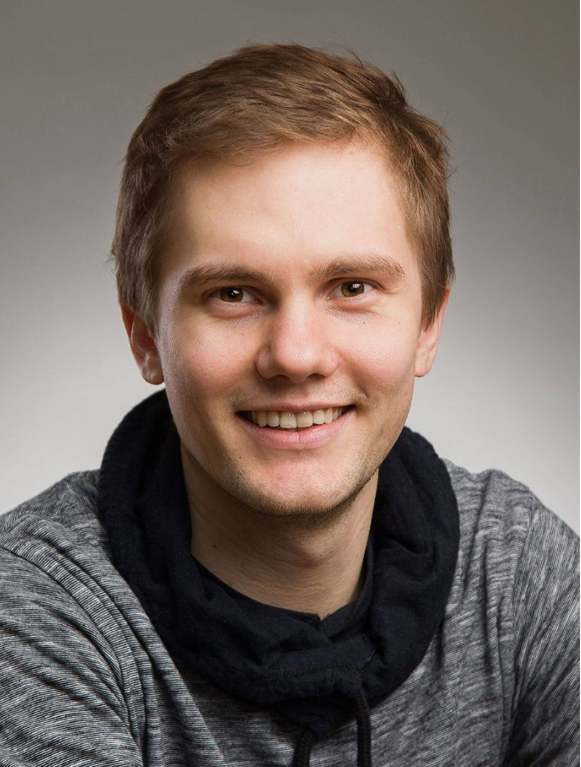 Mihkel Annus.