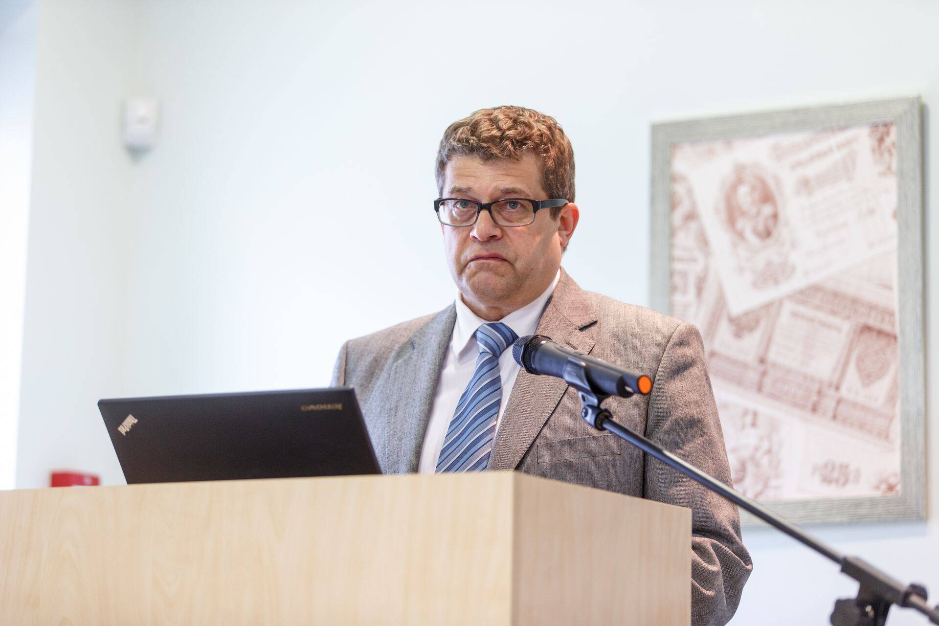 Ida-Viru maavanema sõnul osatakse koondamistega piirkonnas juba kohaneda