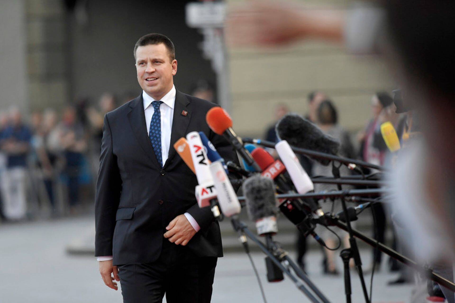 Kliimasoojenemise vastaste meetmete karmistamise eesmärk jäeti Ülemkogul kõrvale