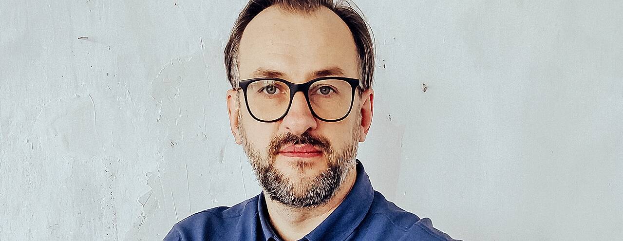 BalticBest 2025 žüriiliige ning agentuuri VUCA loovjuht Oskars Klauze