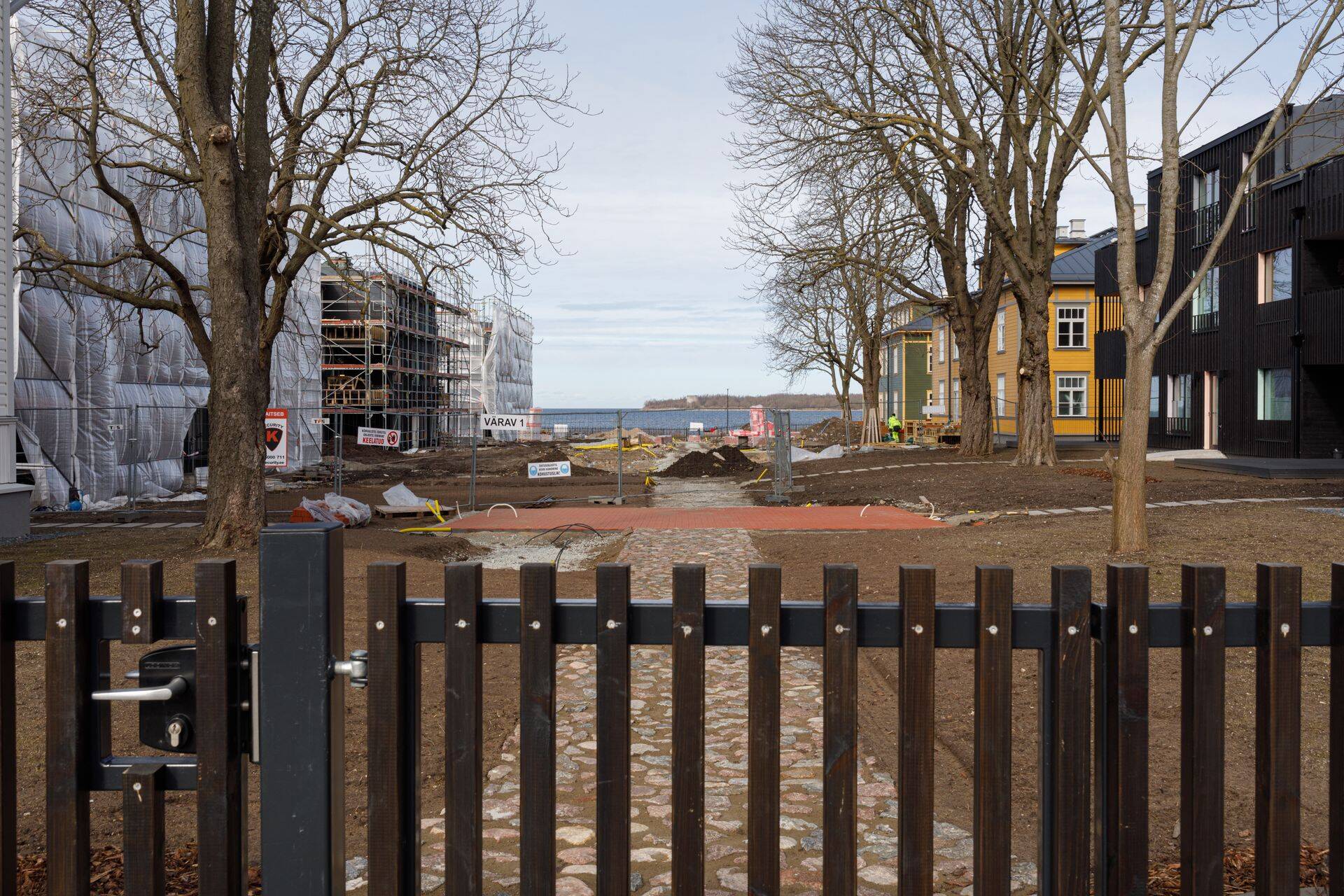 Kodulaenuga tihedalt seoutud 6 kuu euribor on märtsis hüppeliselt kerkinud ning lähemate kuude jooksul võib see juba nulli jõuda.