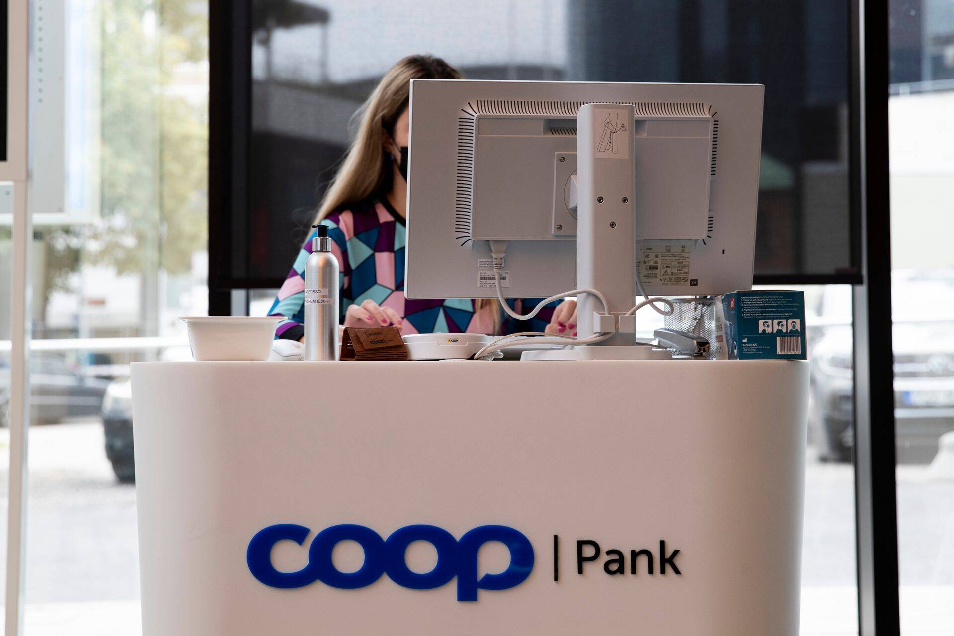 Coop Pank on hetkel viimane pankadest, kes on teavitanud intressimäärade tõstmisest.