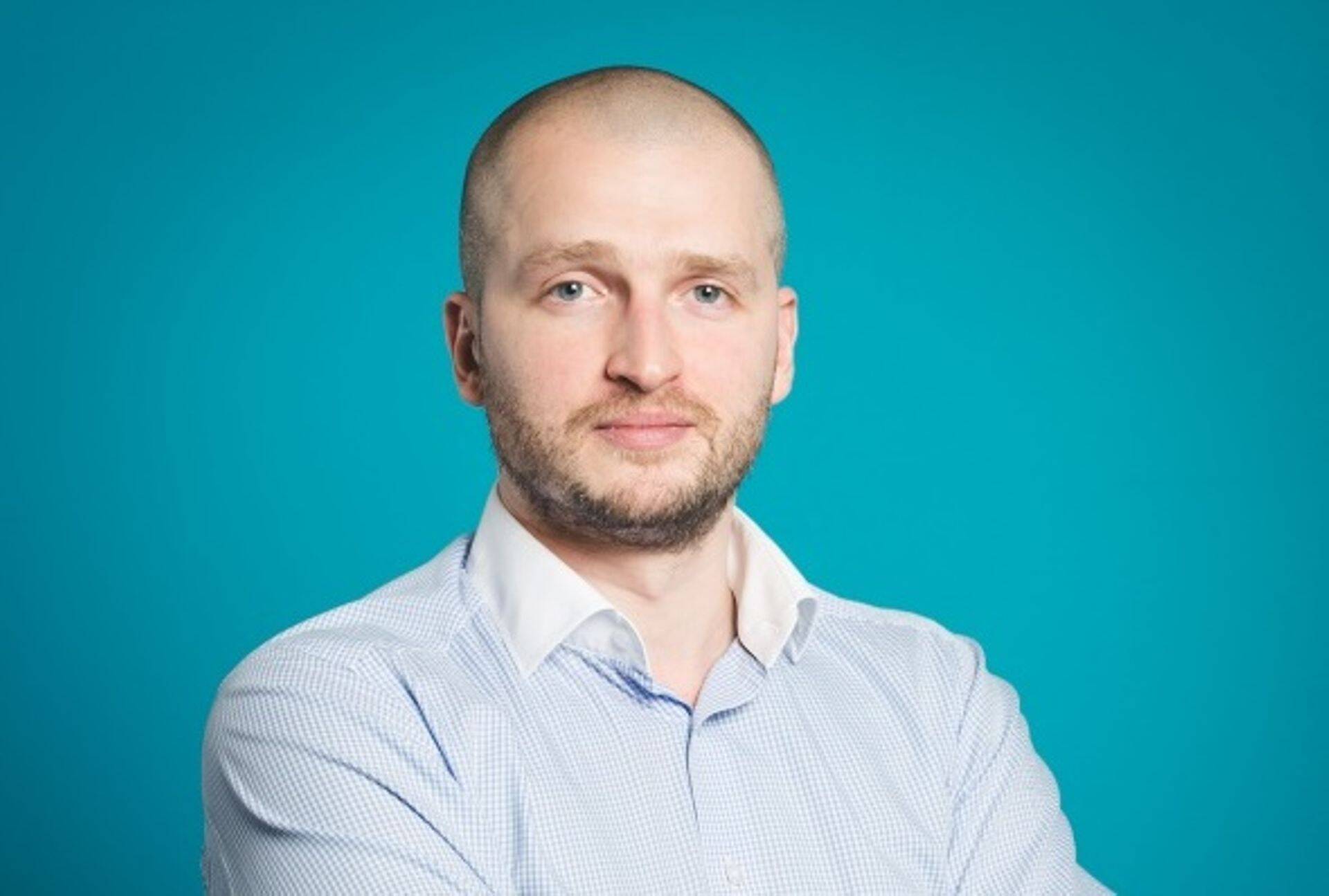 AS Proeksperdi juhatuse esimees Marko Sverdlik