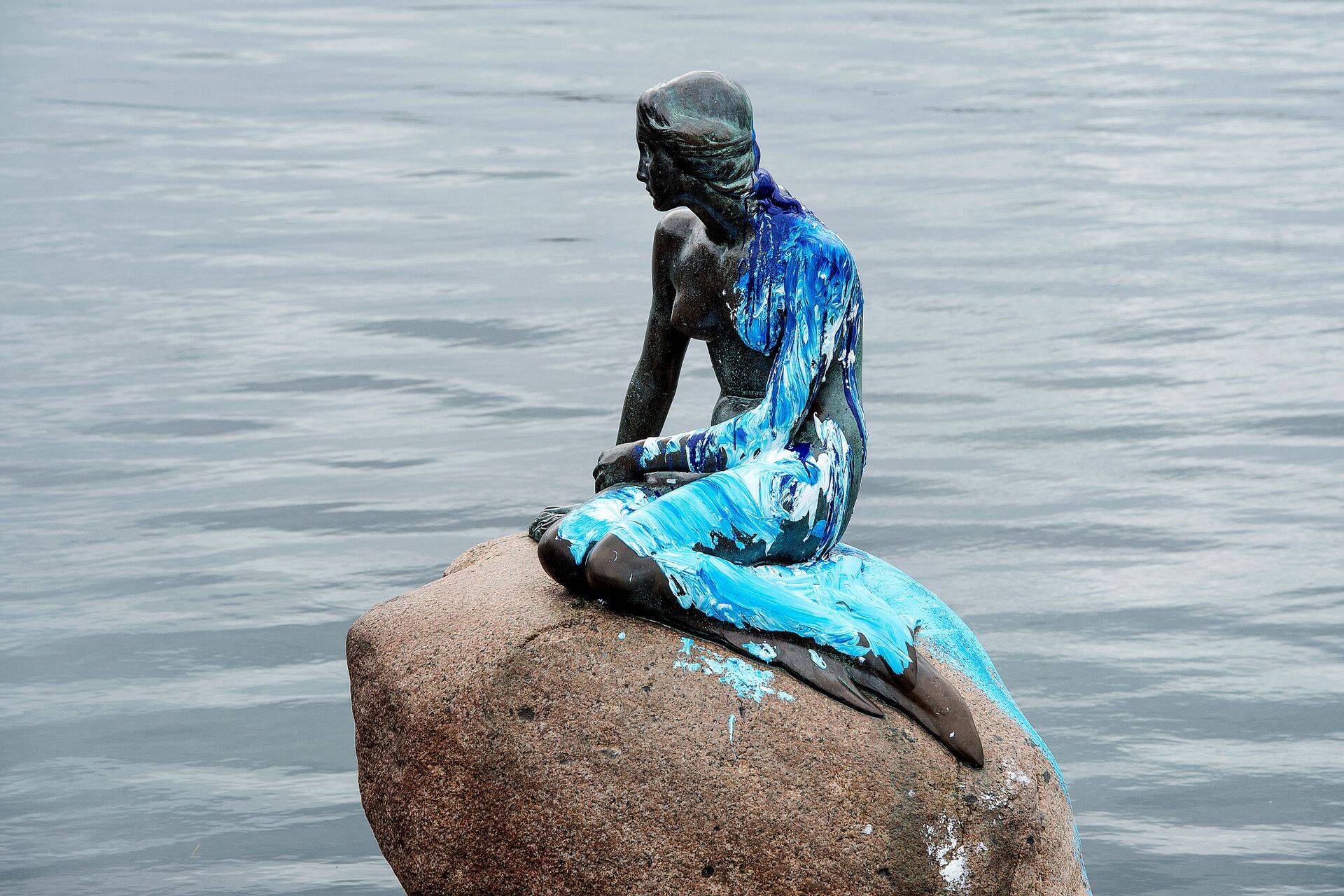Danske peab hakkama oma mainet pesema.