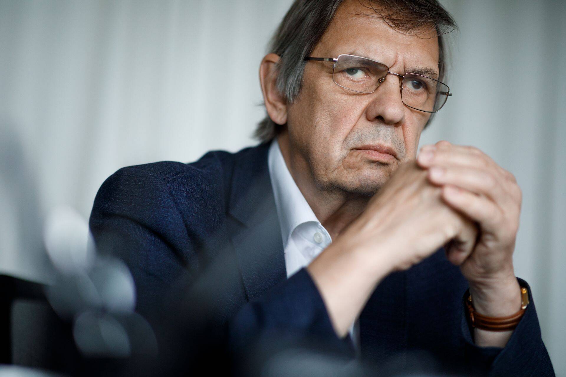 TGS Baltic vanempartner Paul Varul ütles, et pankrotiseaduse parandused on esimene samm, selle järel on plaanis parandused teha saneerimisseadusse.