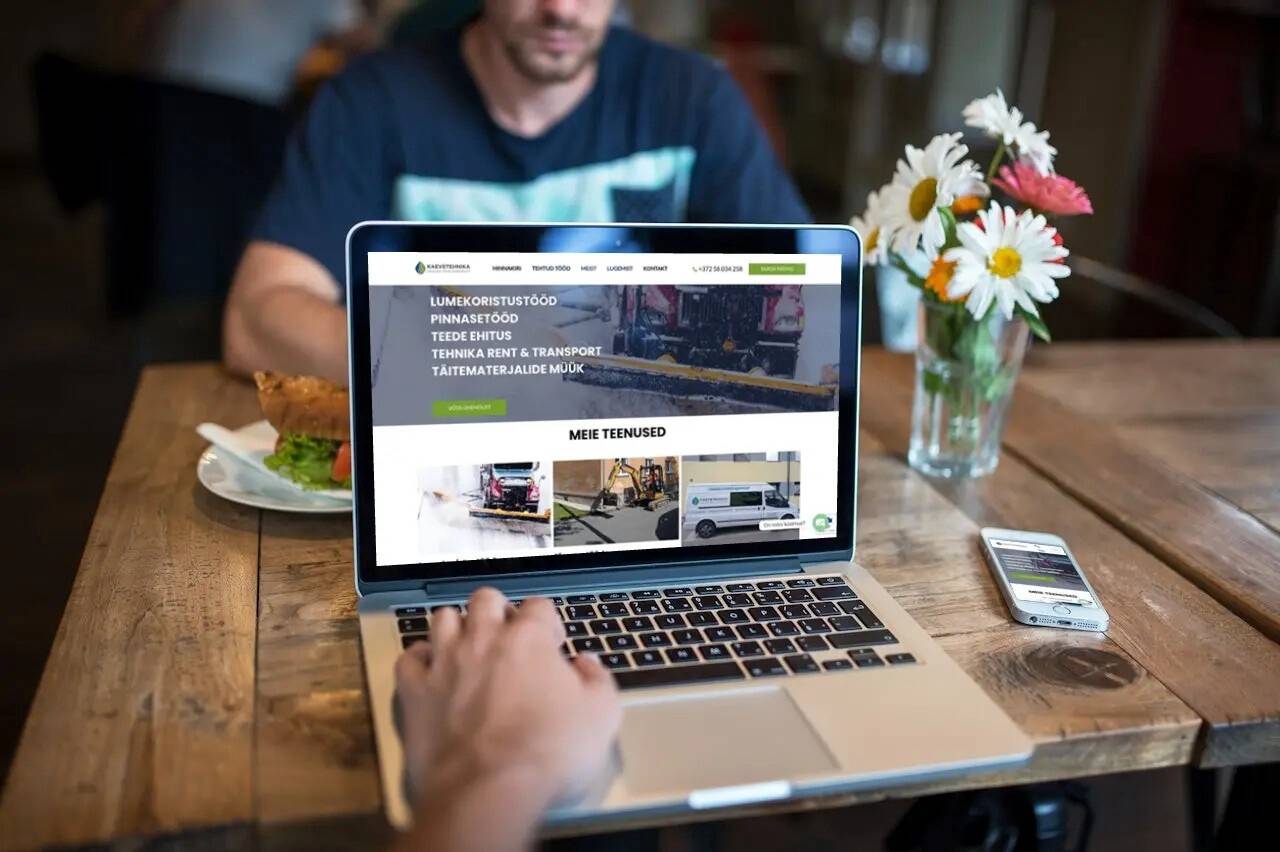 SEO Google AI ajastul: uue põlvkonna otsingumootorite optimeerimine