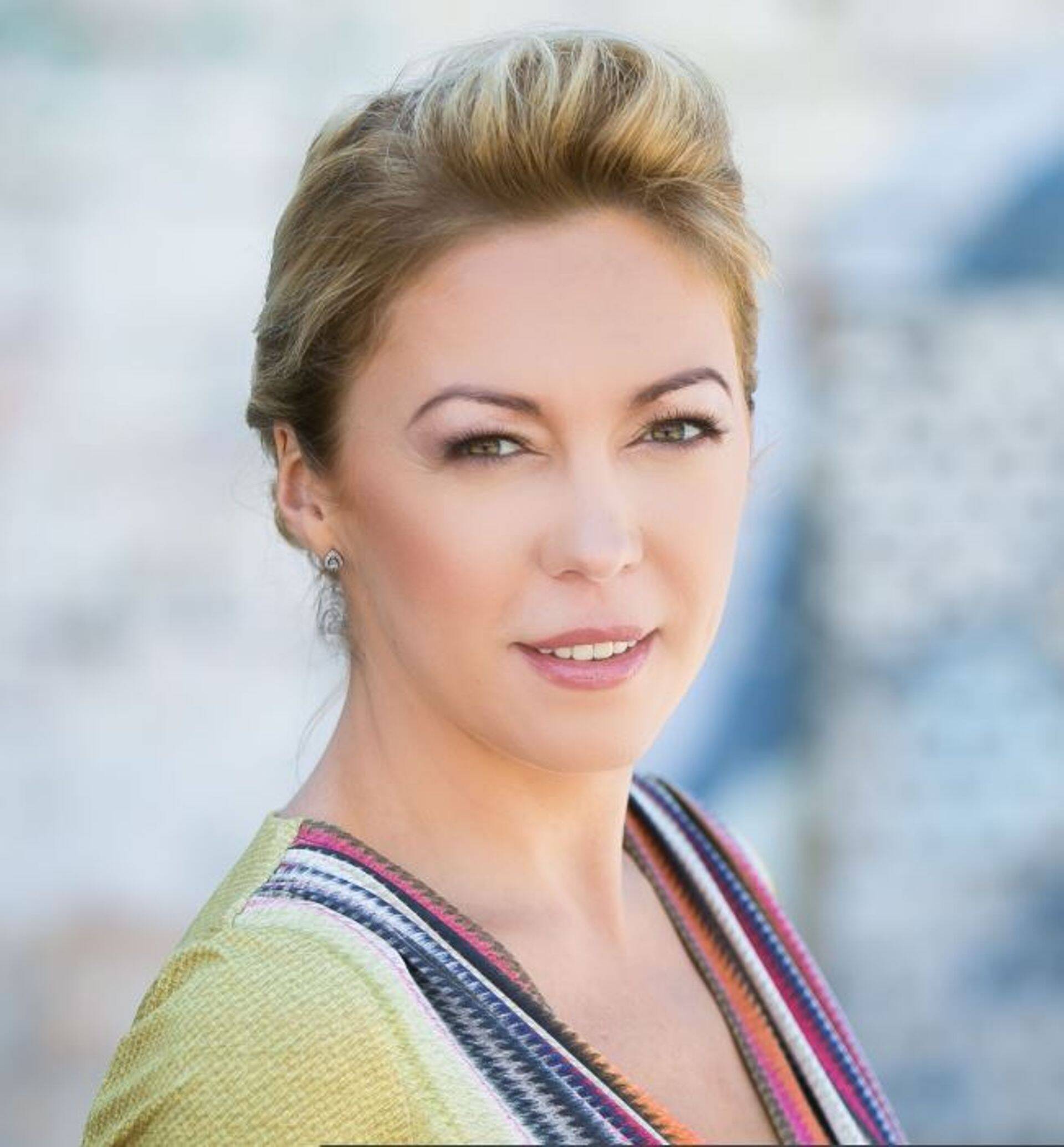 Finestmedia värbamisekspert Mare Aasma