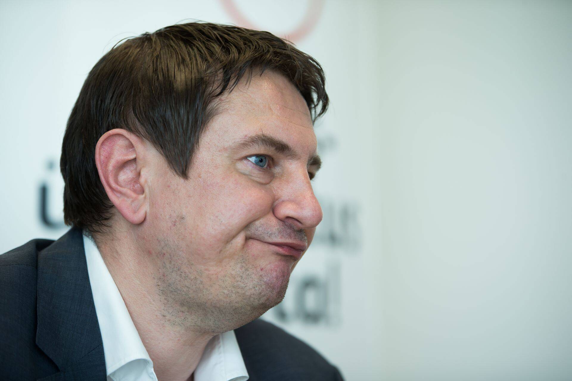 LVM Kinnisvara juhatuse liige, maakler Ingmar Saksing