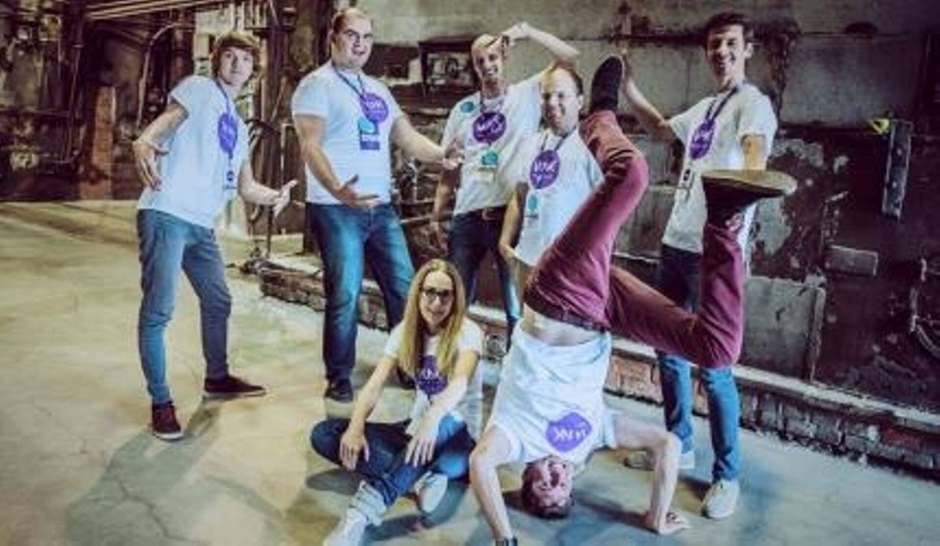 Tippy – новая эпоха чаевых