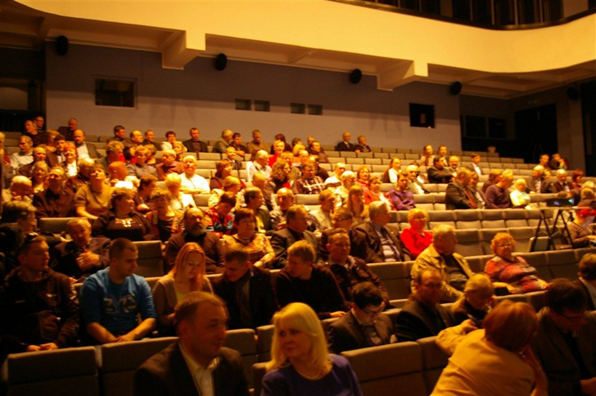ETKLi  kongress Paides.